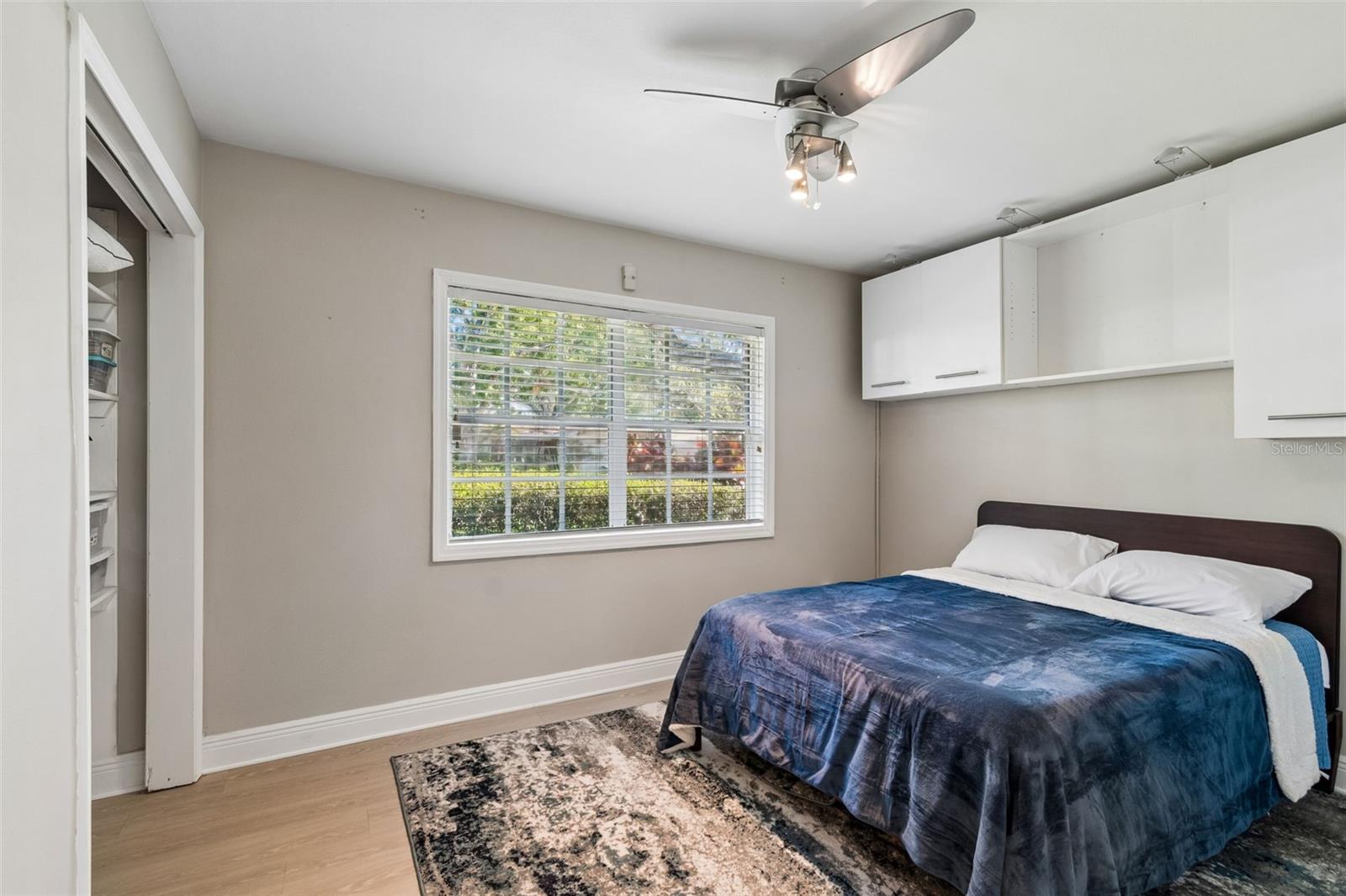 SUNSET PARK AREA - Residential