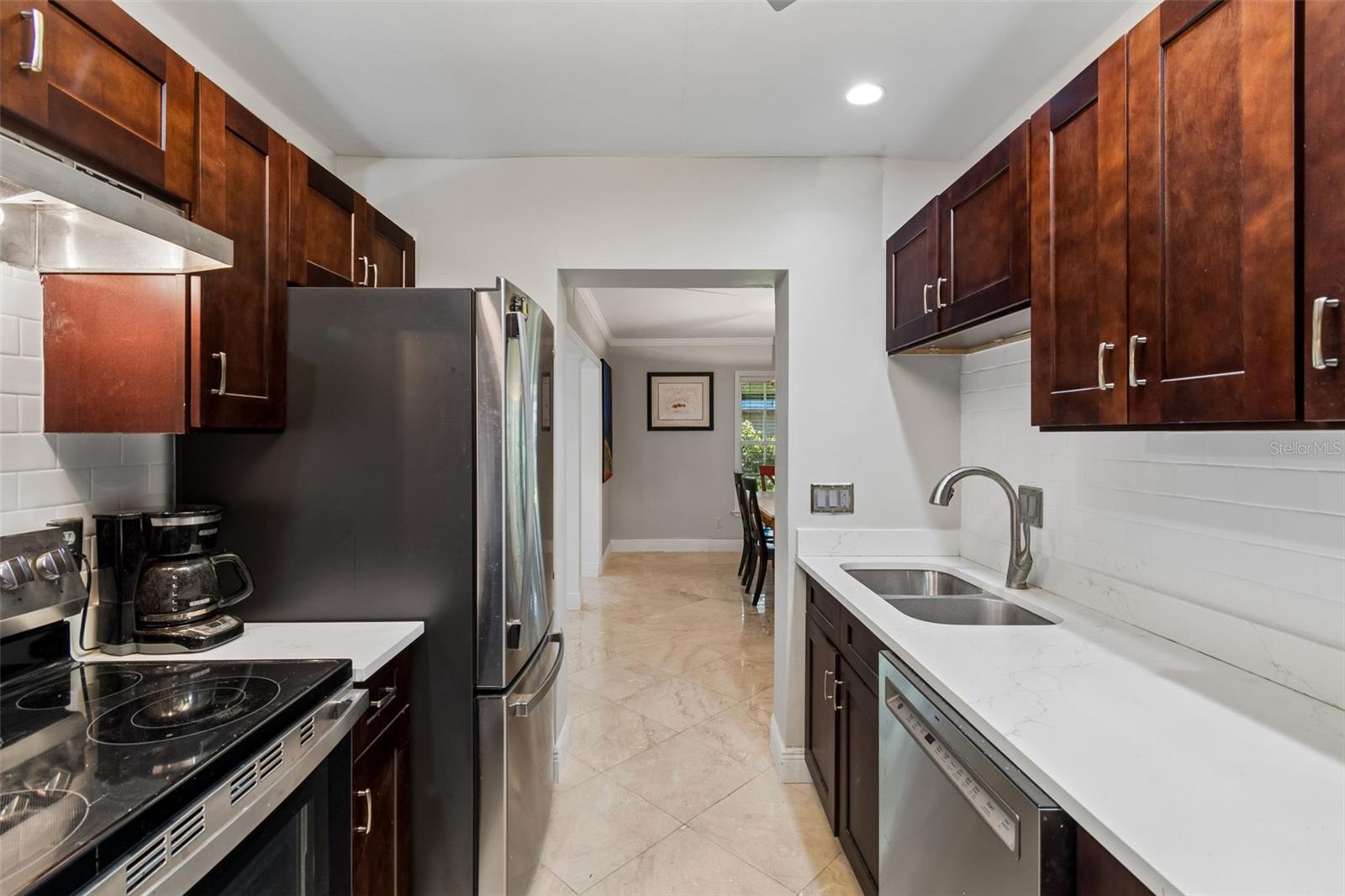 SUNSET PARK AREA - Residential