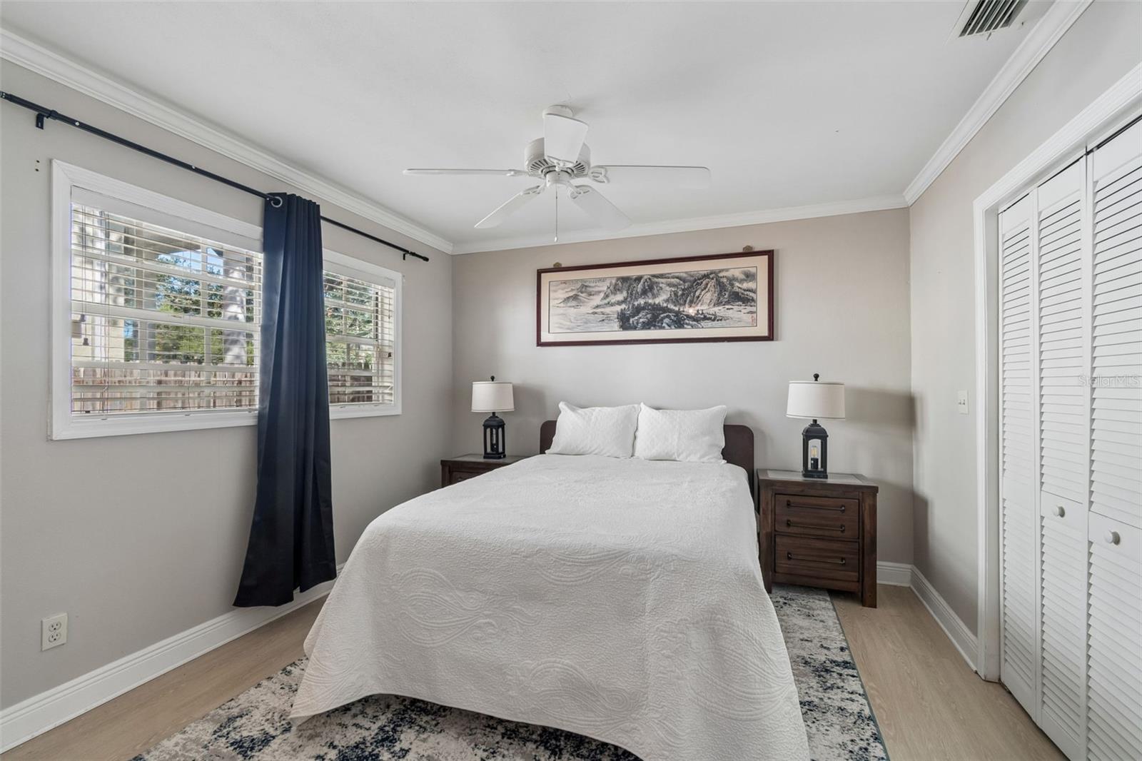 SUNSET PARK AREA - Residential