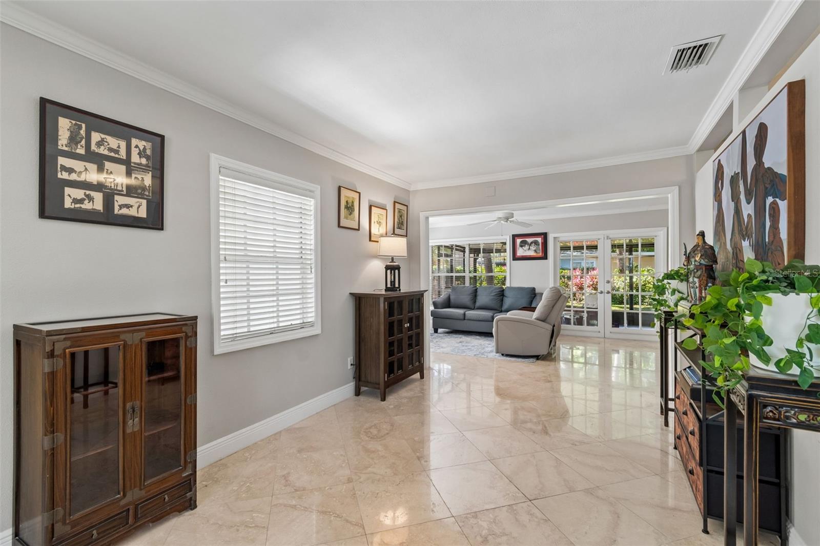 SUNSET PARK AREA - Residential