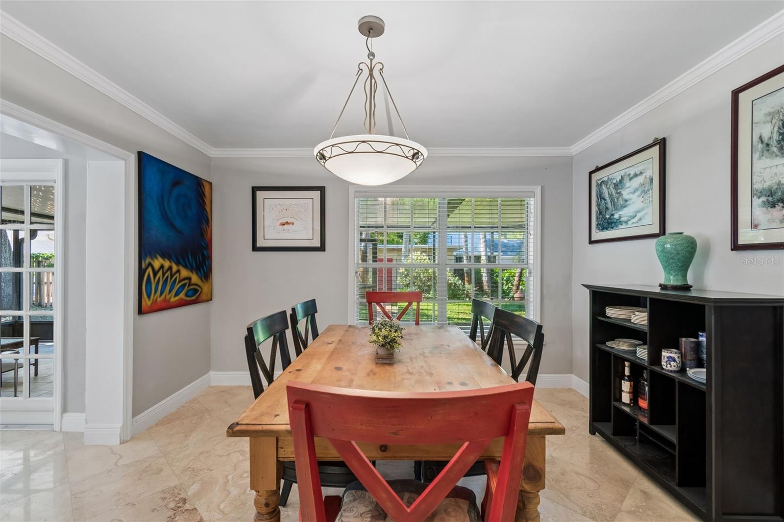 SUNSET PARK AREA - Residential