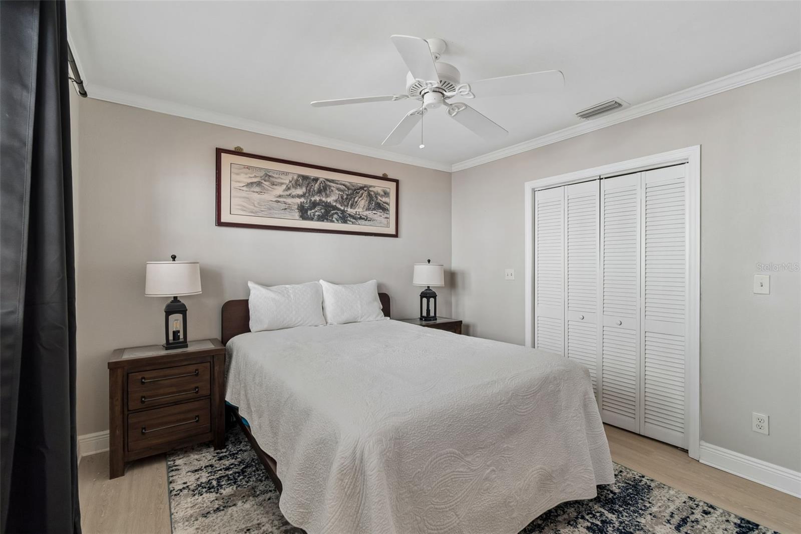 SUNSET PARK AREA - Residential