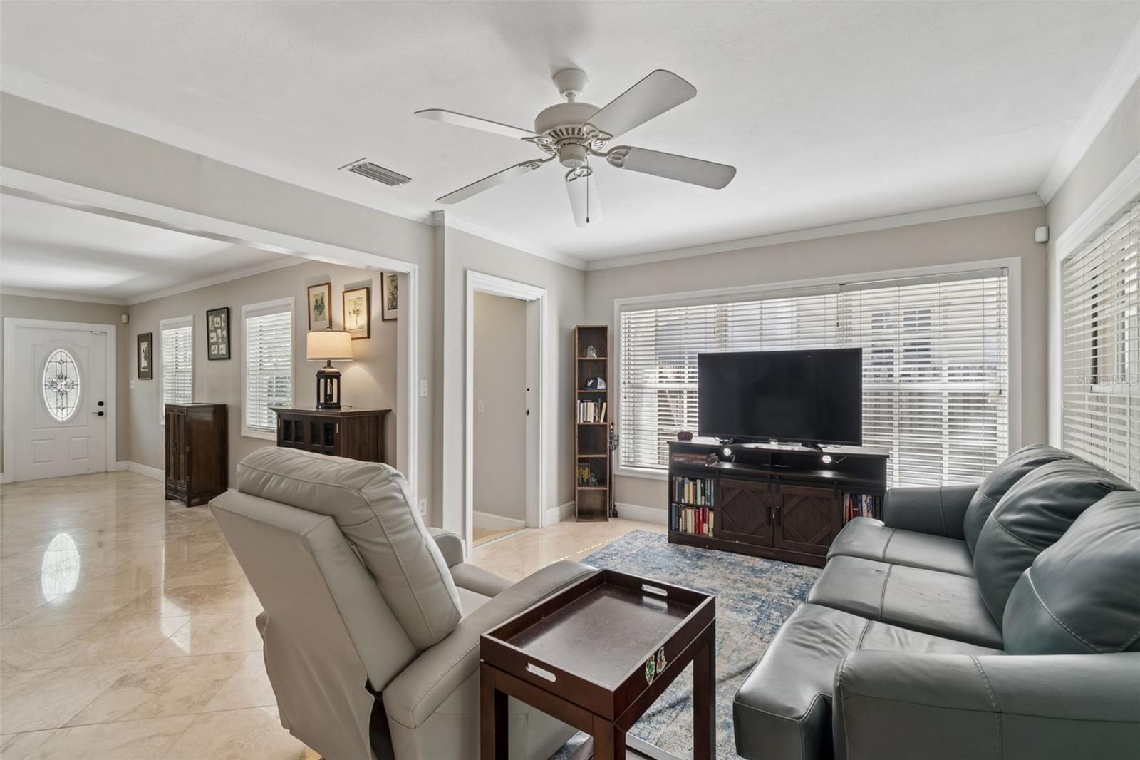 SUNSET PARK AREA - Residential