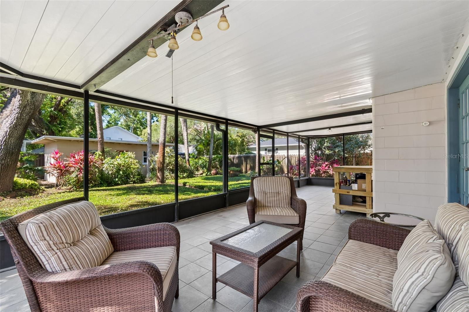SUNSET PARK AREA - Residential