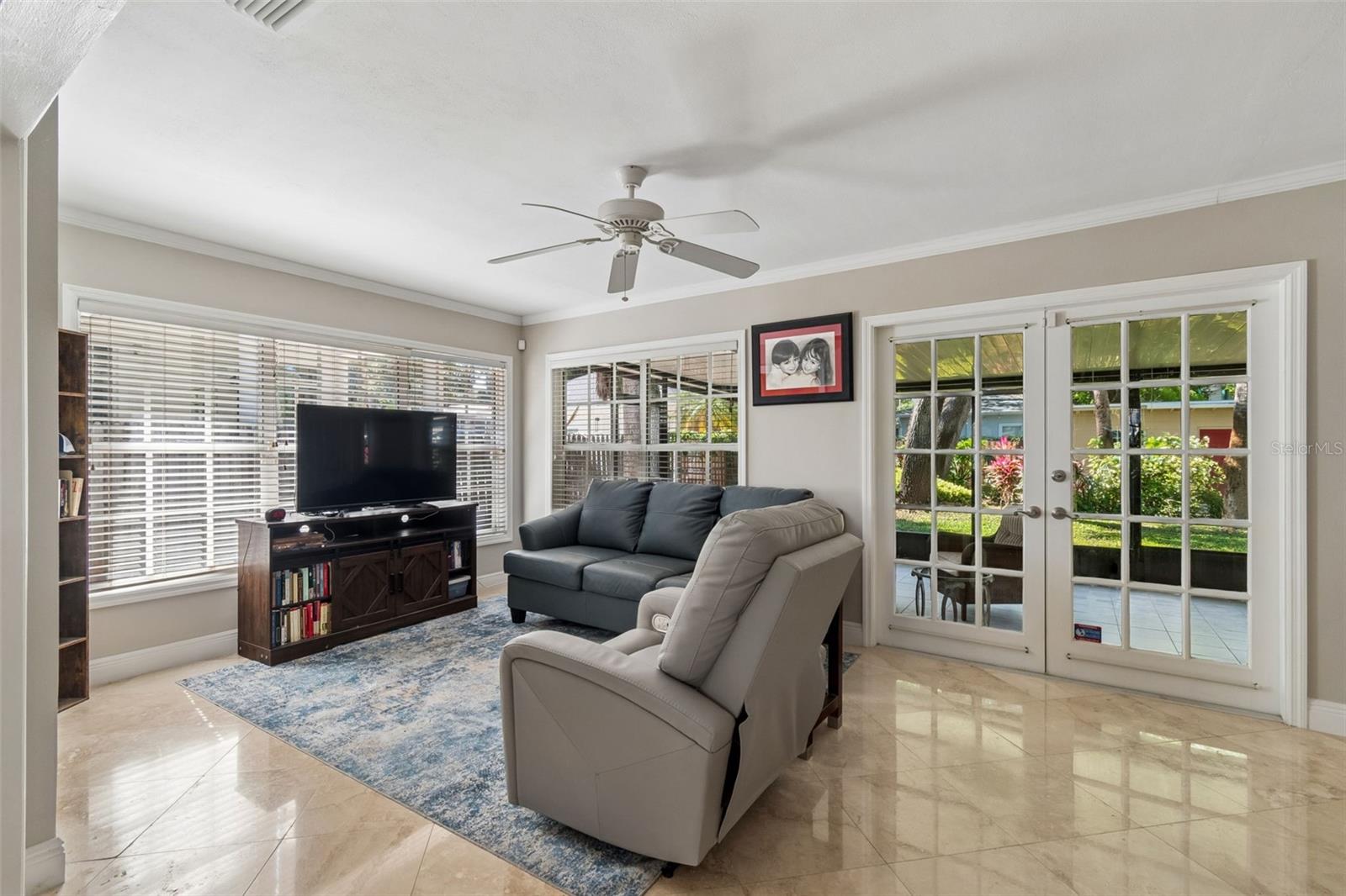 SUNSET PARK AREA - Residential