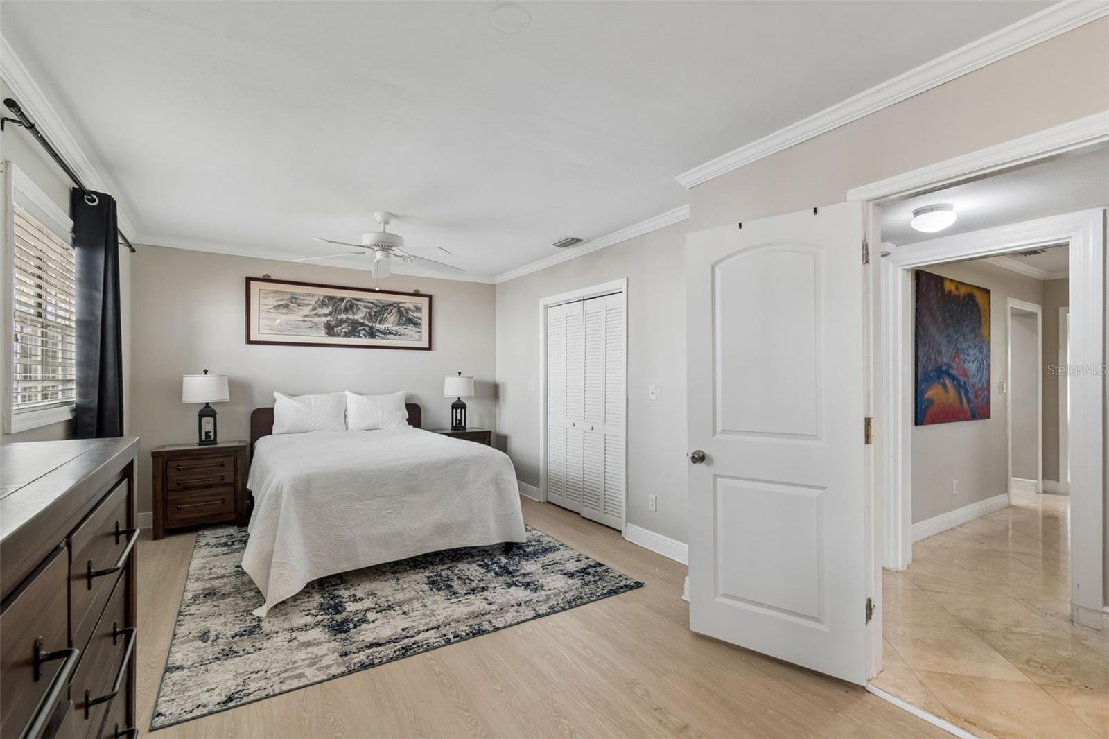 SUNSET PARK AREA - Residential