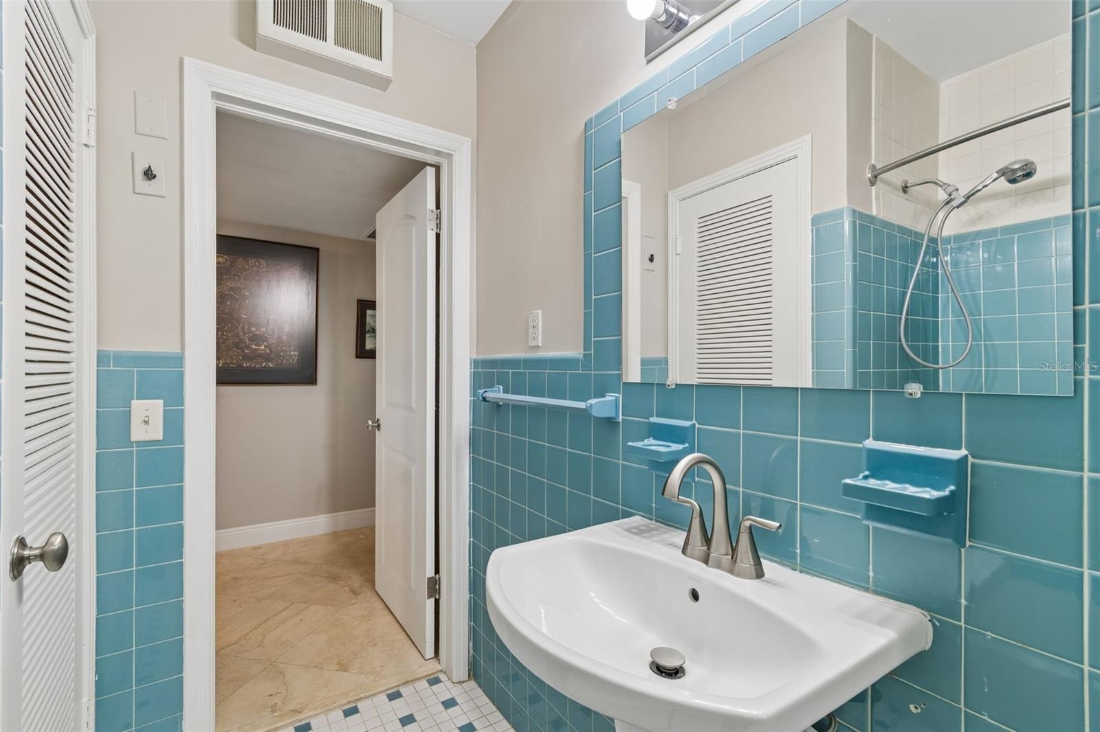 SUNSET PARK AREA - Residential
