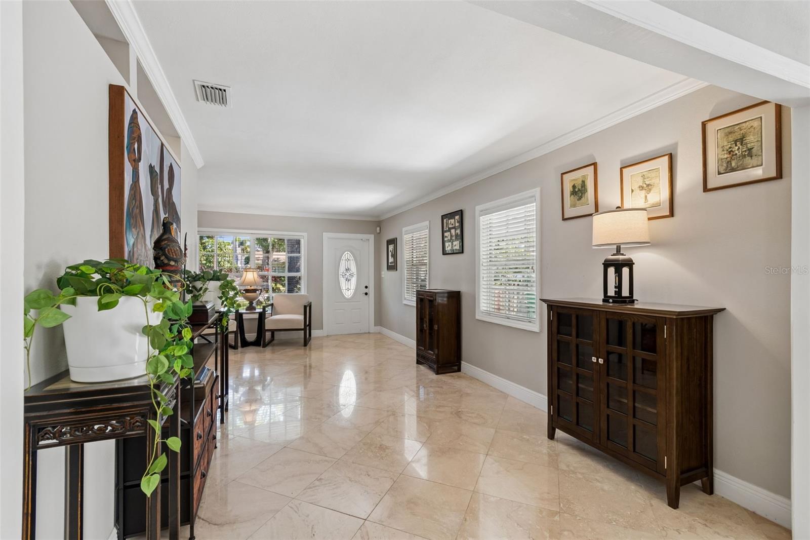 SUNSET PARK AREA - Residential