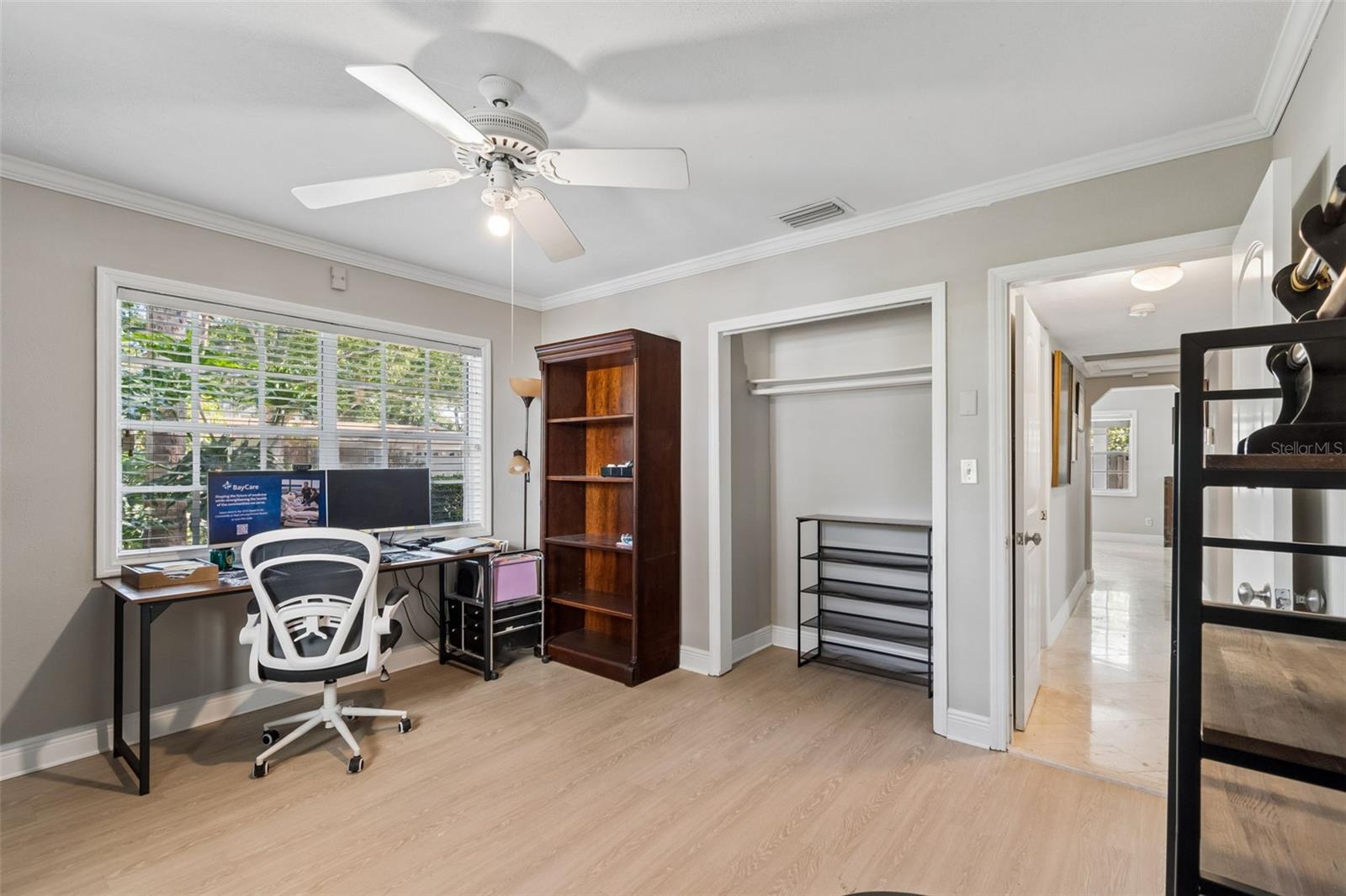 SUNSET PARK AREA - Residential
