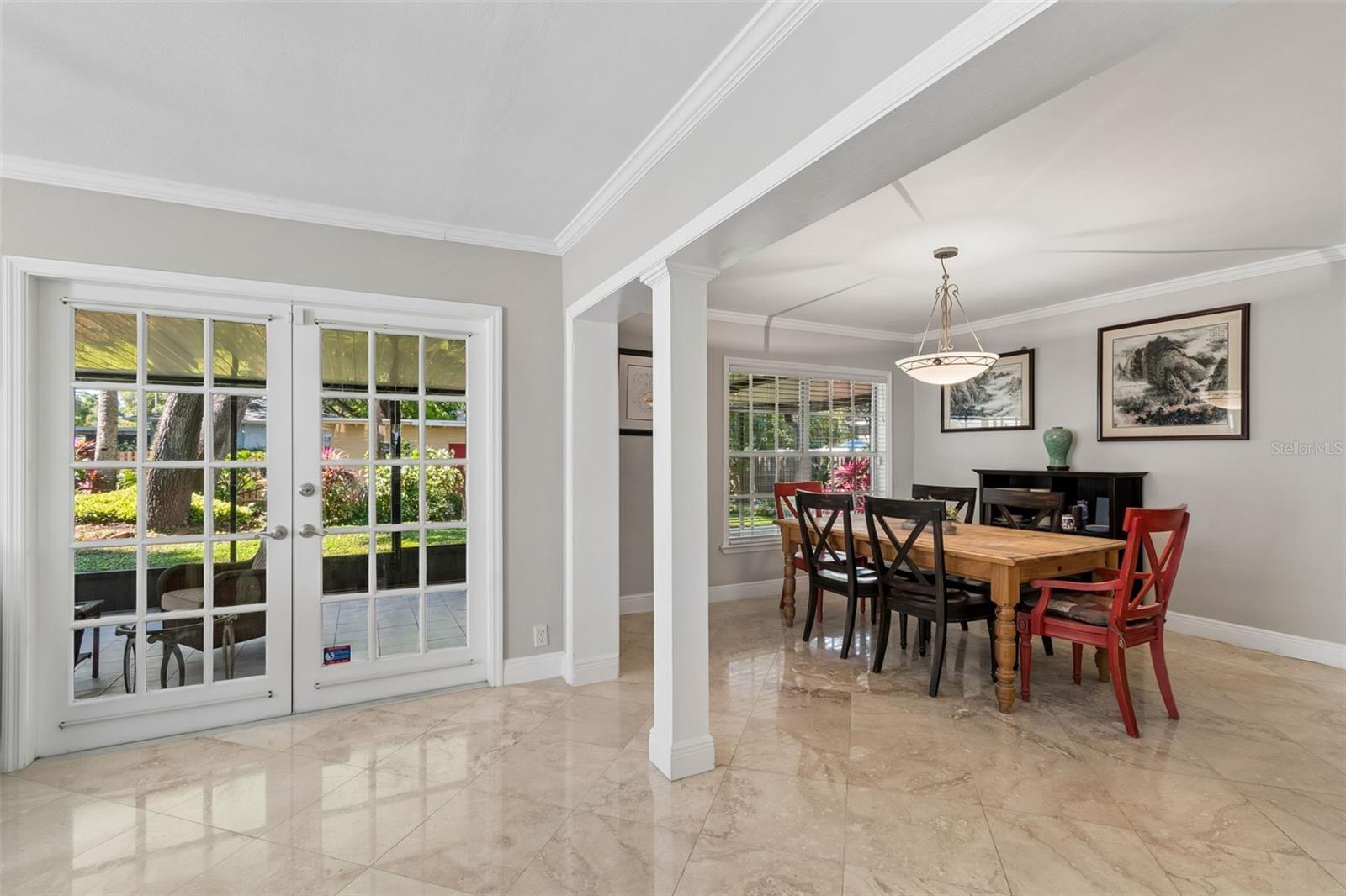 SUNSET PARK AREA - Residential