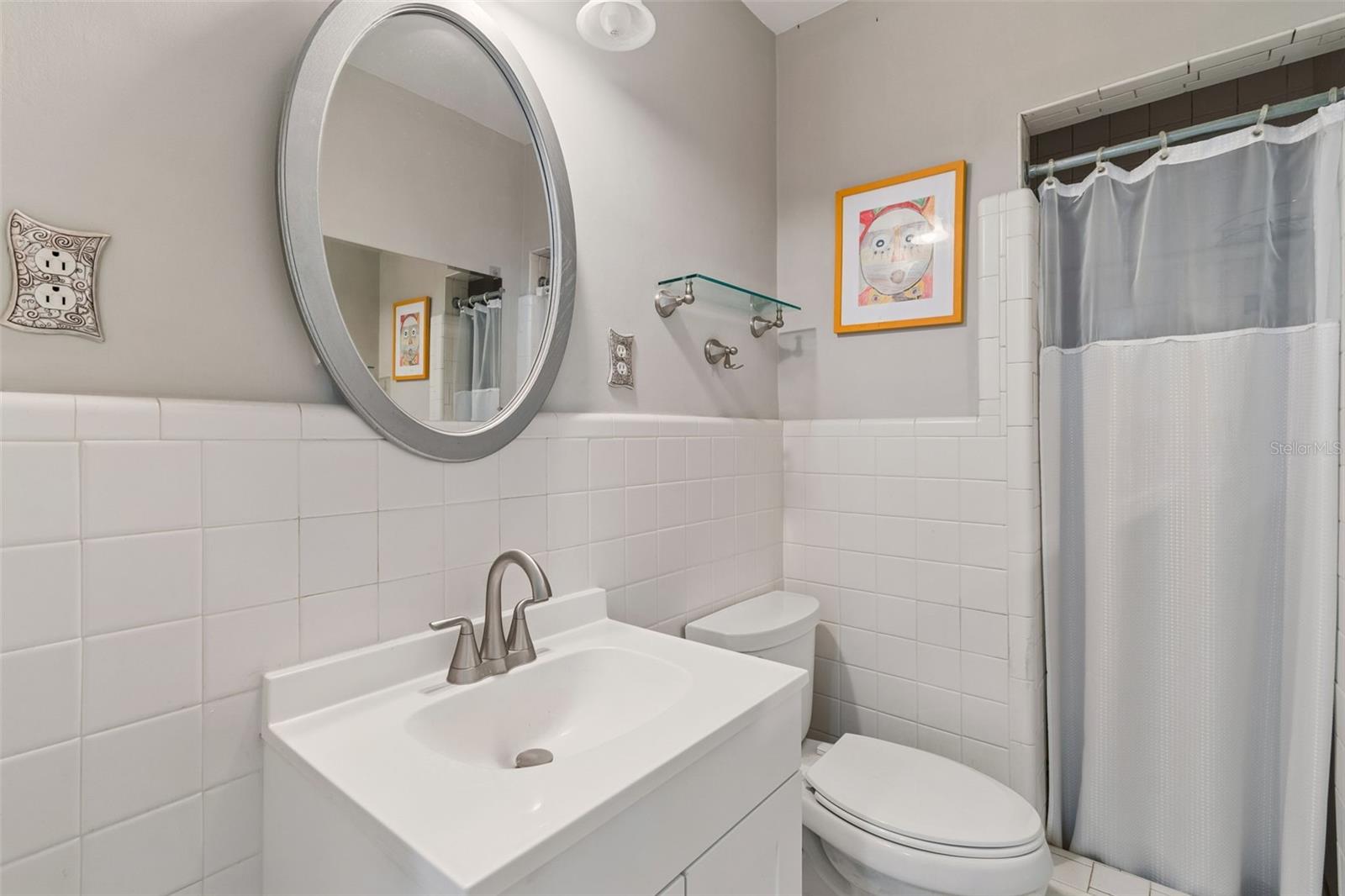 SUNSET PARK AREA - Residential