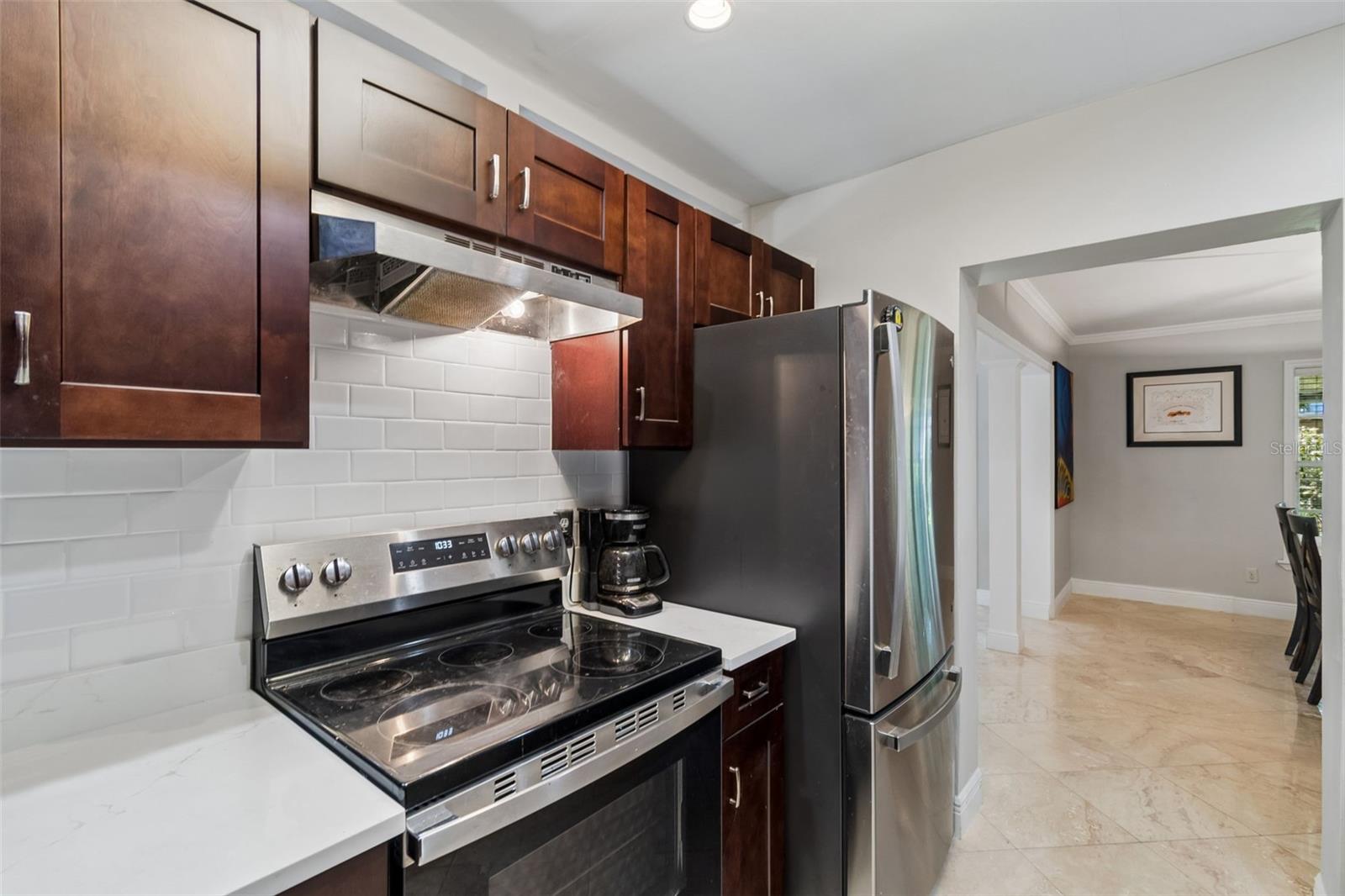 SUNSET PARK AREA - Residential