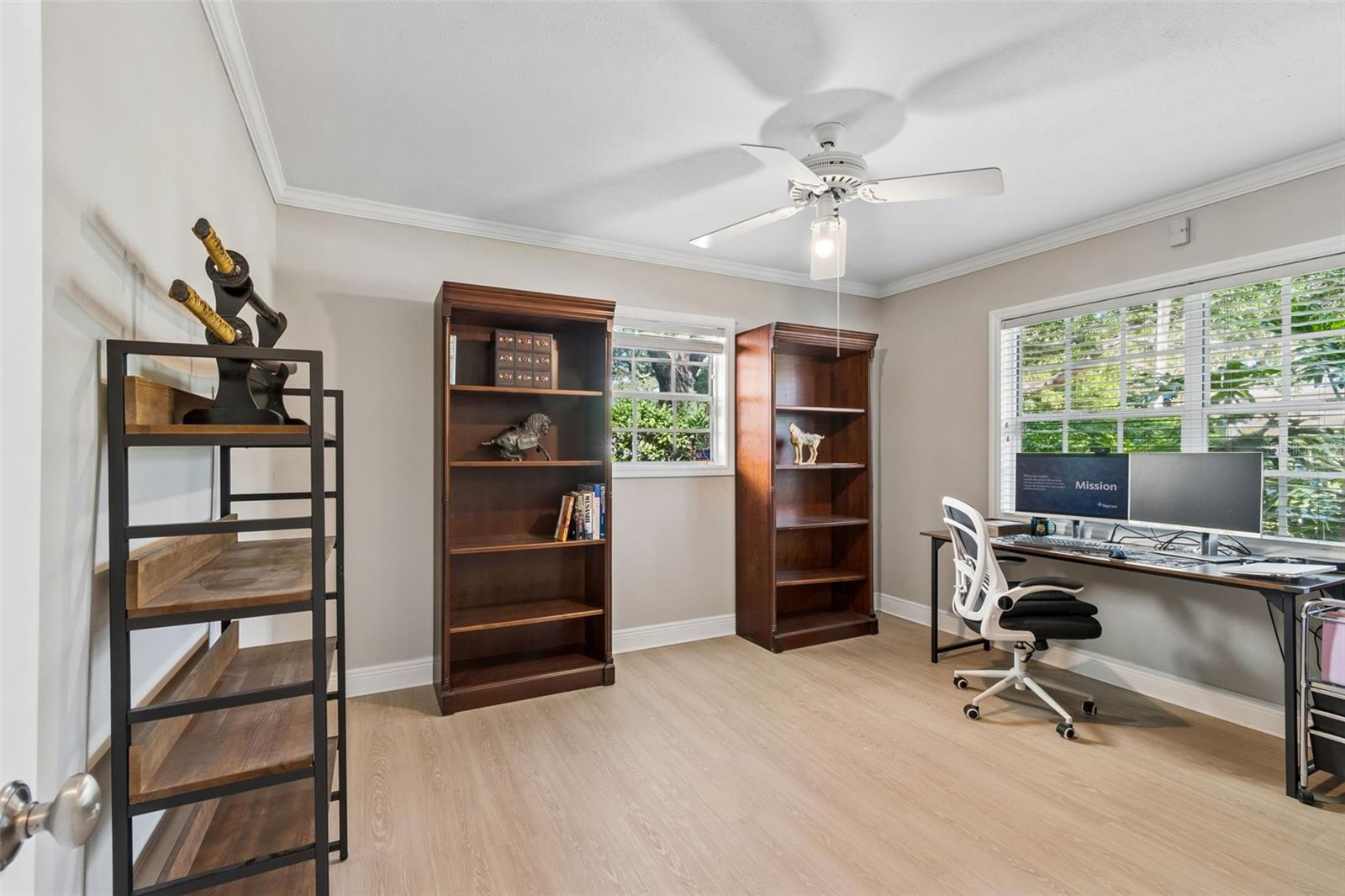 SUNSET PARK AREA - Residential