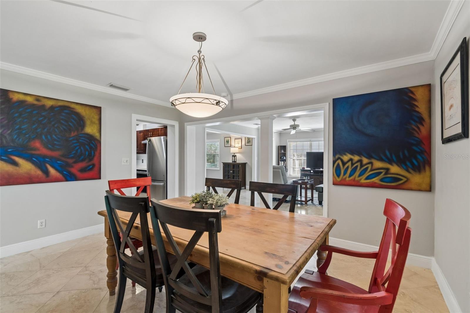 SUNSET PARK AREA - Residential