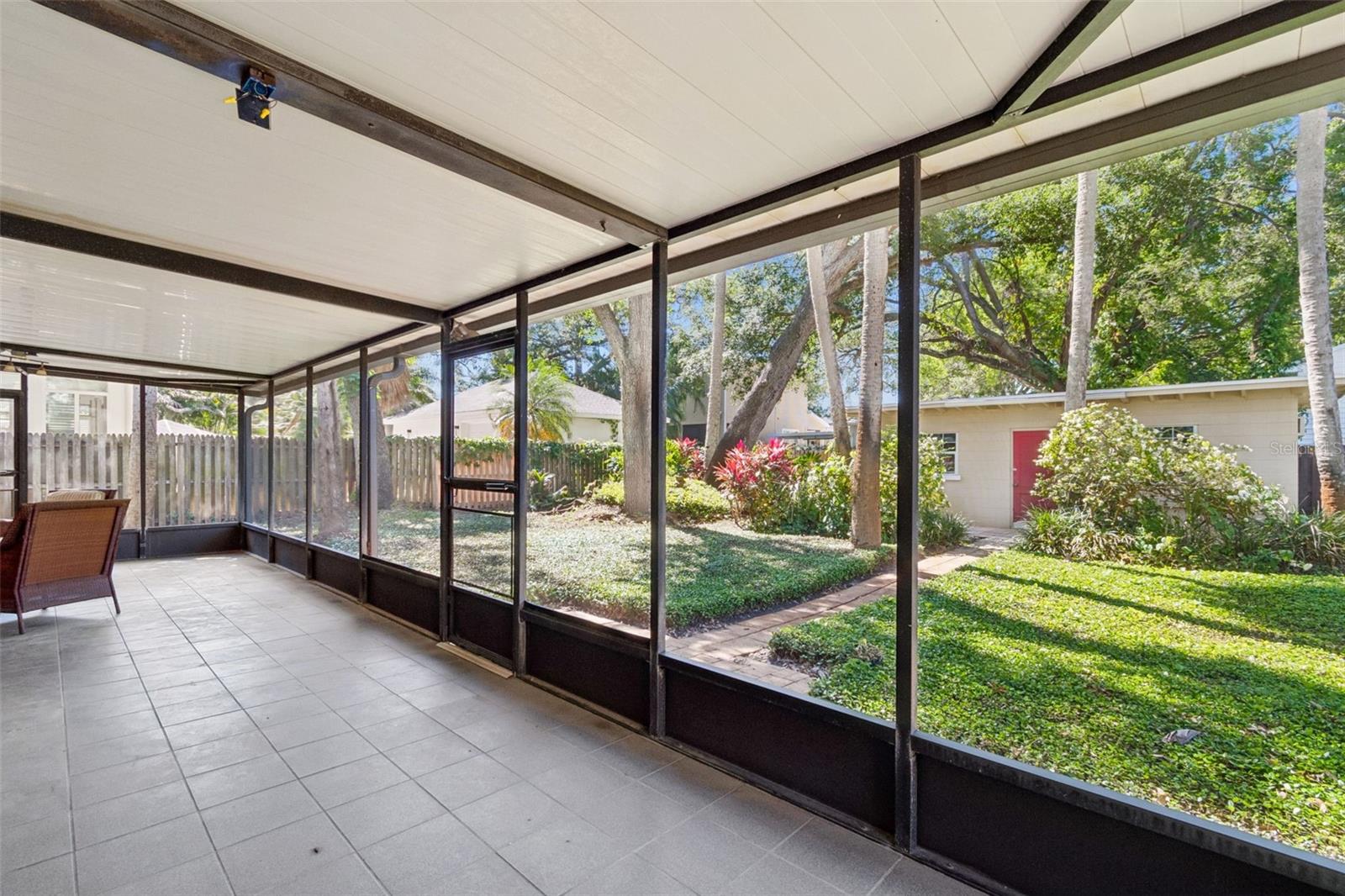 SUNSET PARK AREA - Residential
