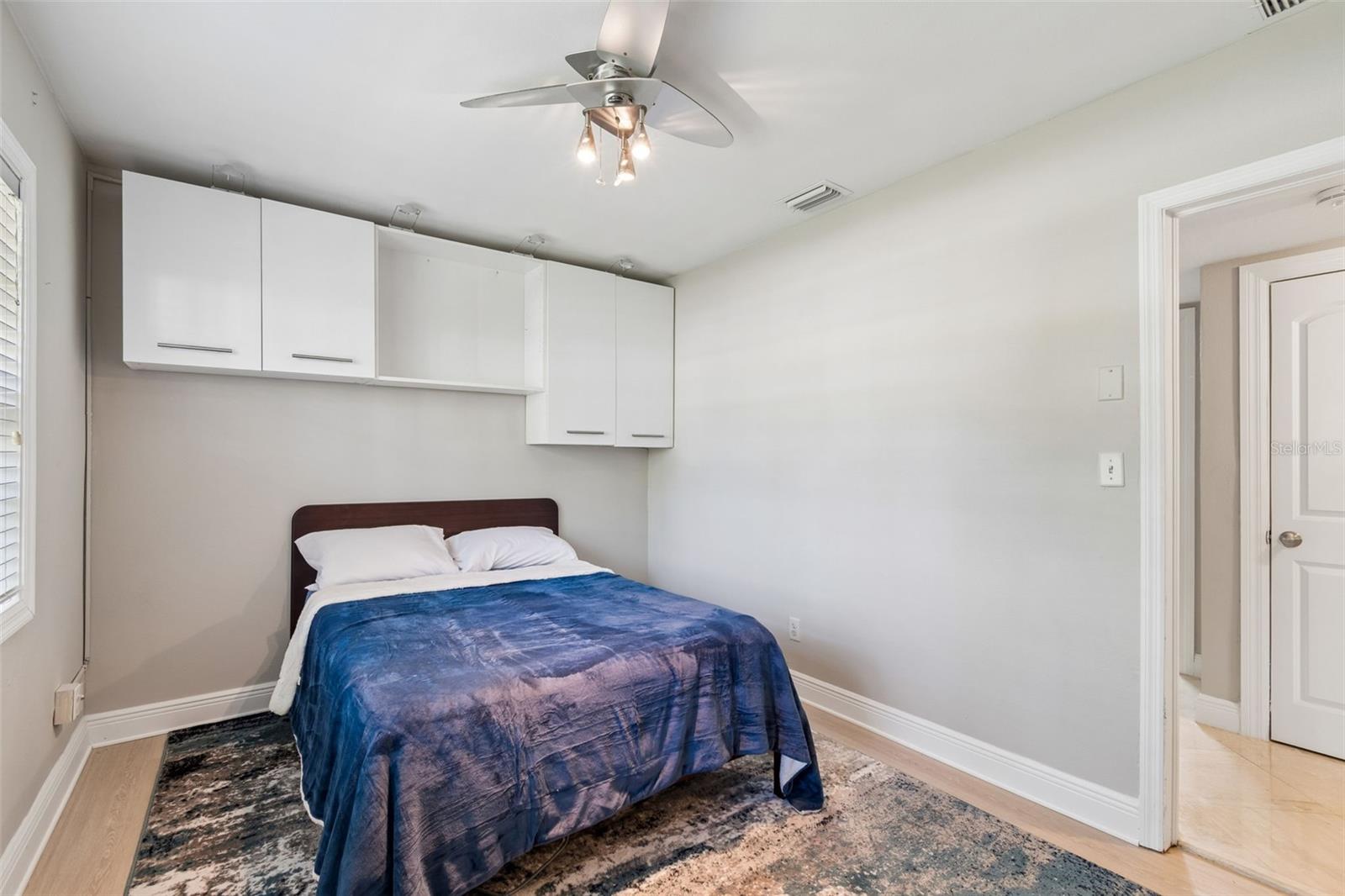 SUNSET PARK AREA - Residential
