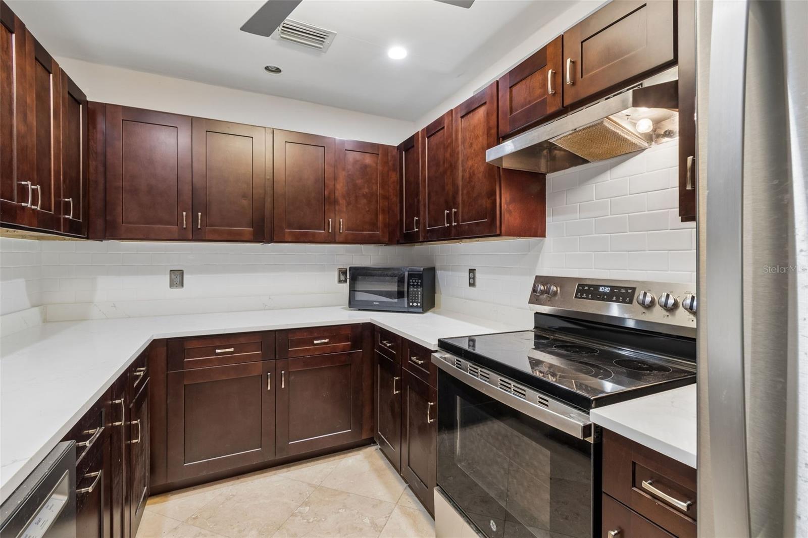 SUNSET PARK AREA - Residential