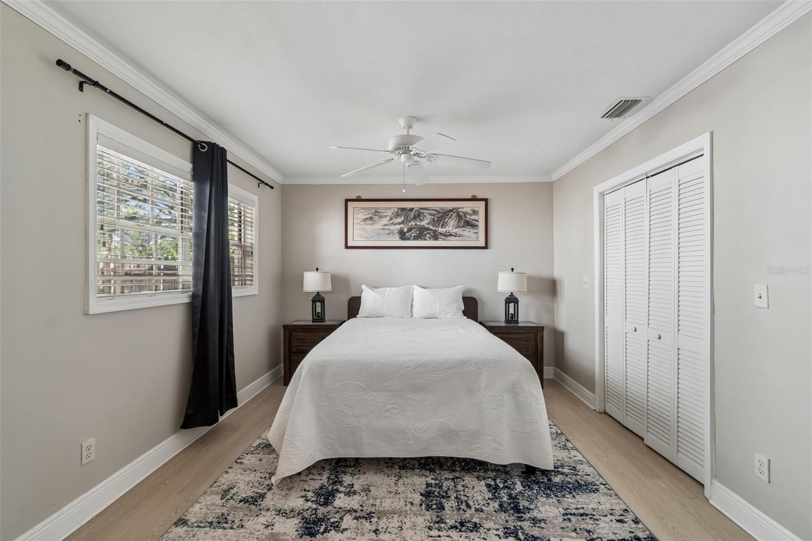 SUNSET PARK AREA - Residential