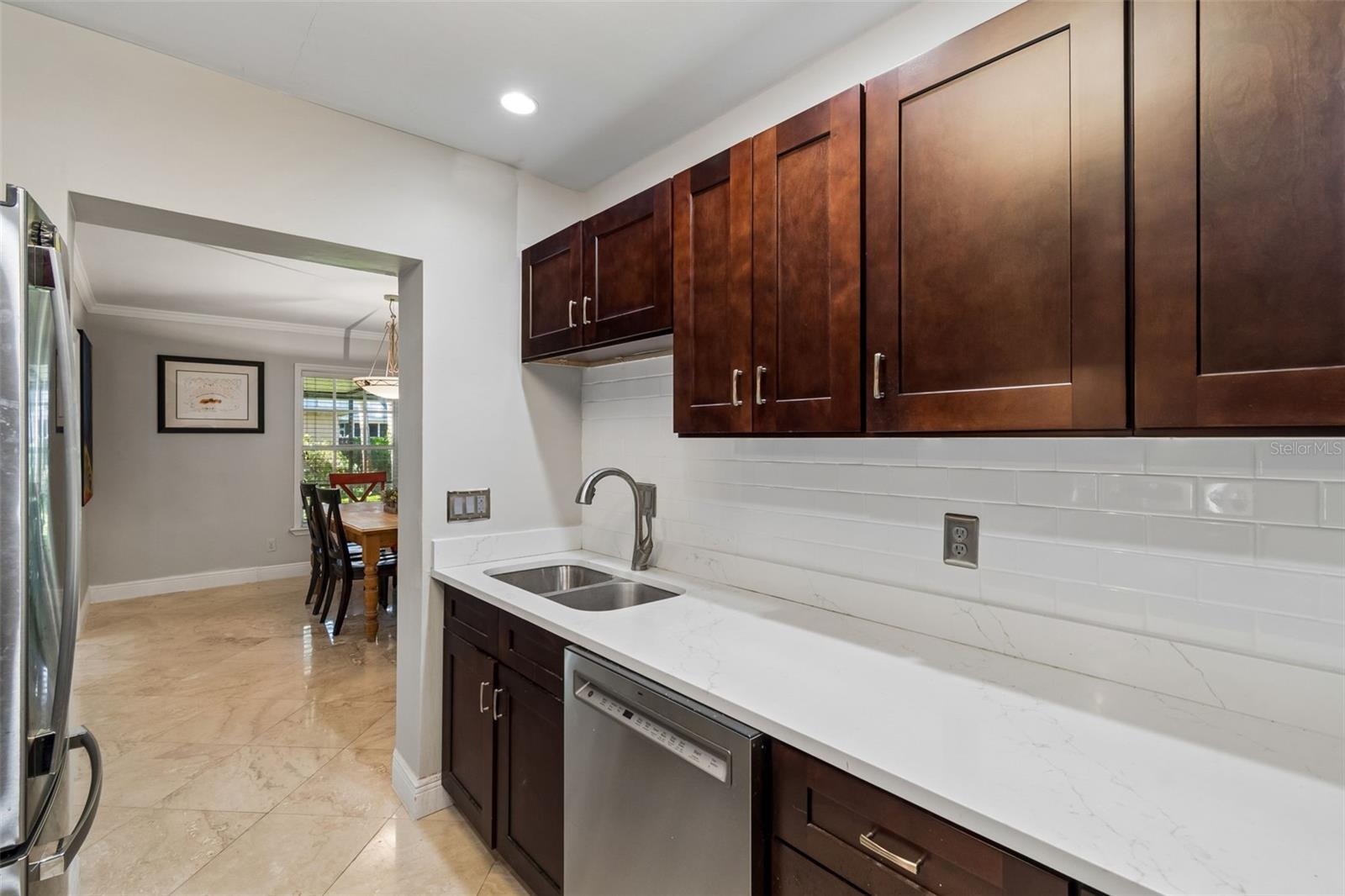 SUNSET PARK AREA - Residential