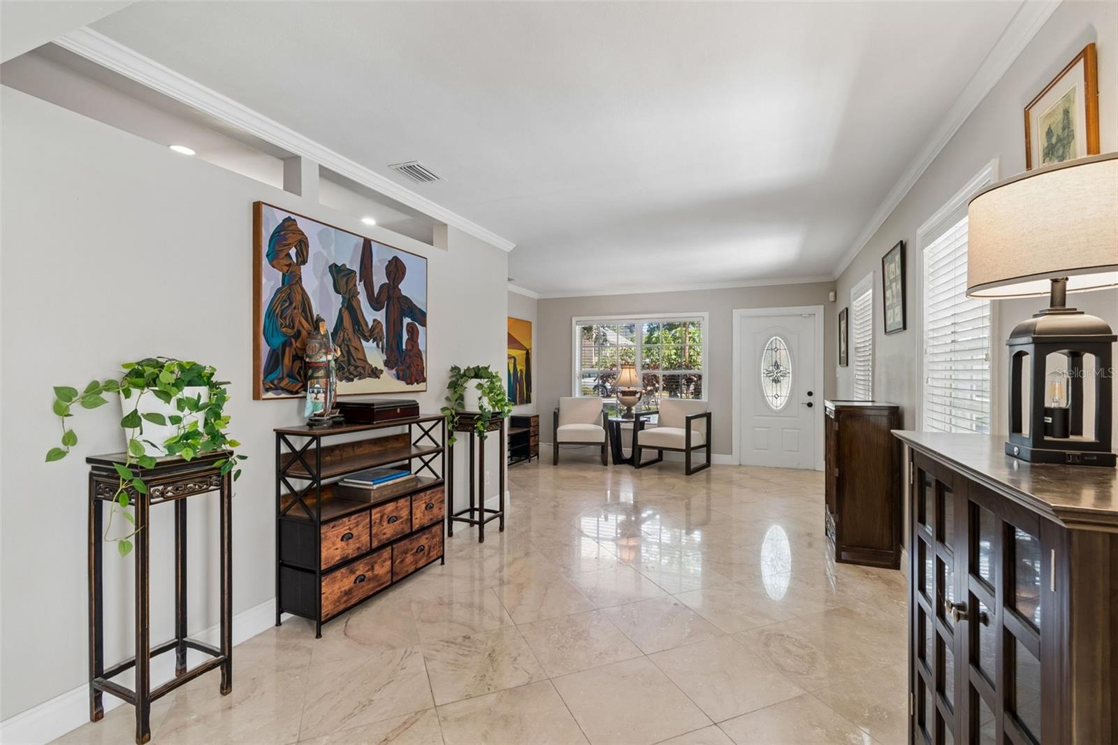 SUNSET PARK AREA - Residential