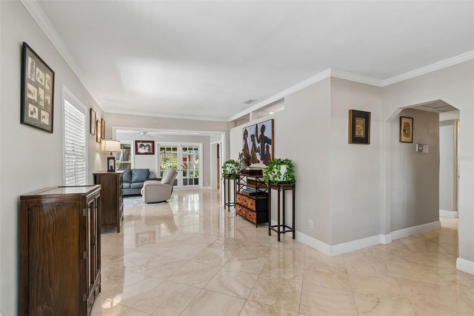 SUNSET PARK AREA - Residential