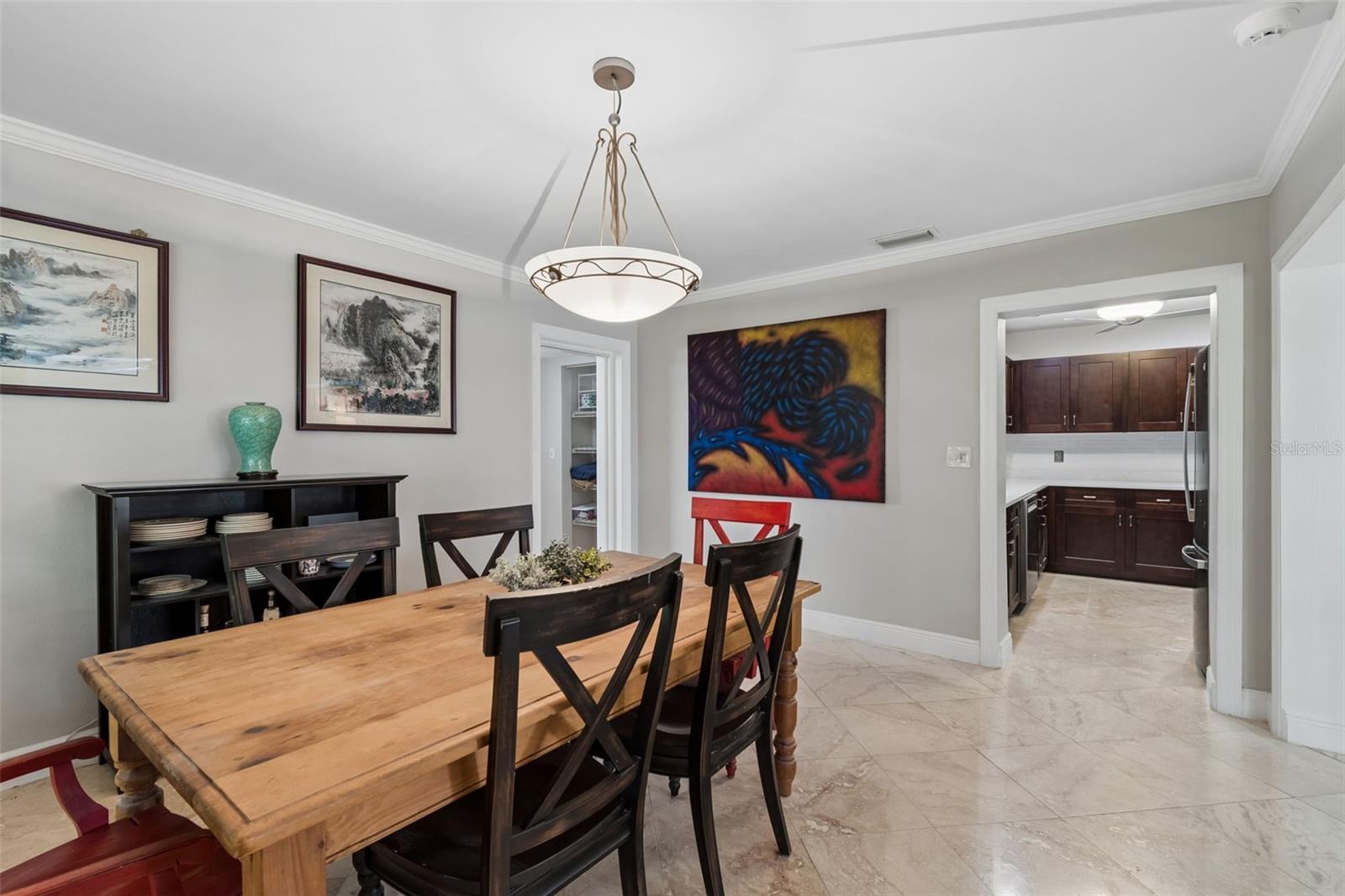 SUNSET PARK AREA - Residential