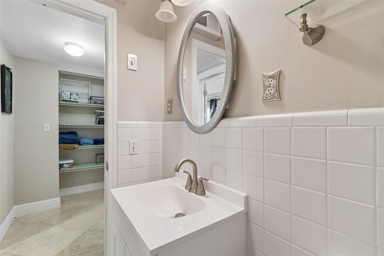 SUNSET PARK AREA - Residential