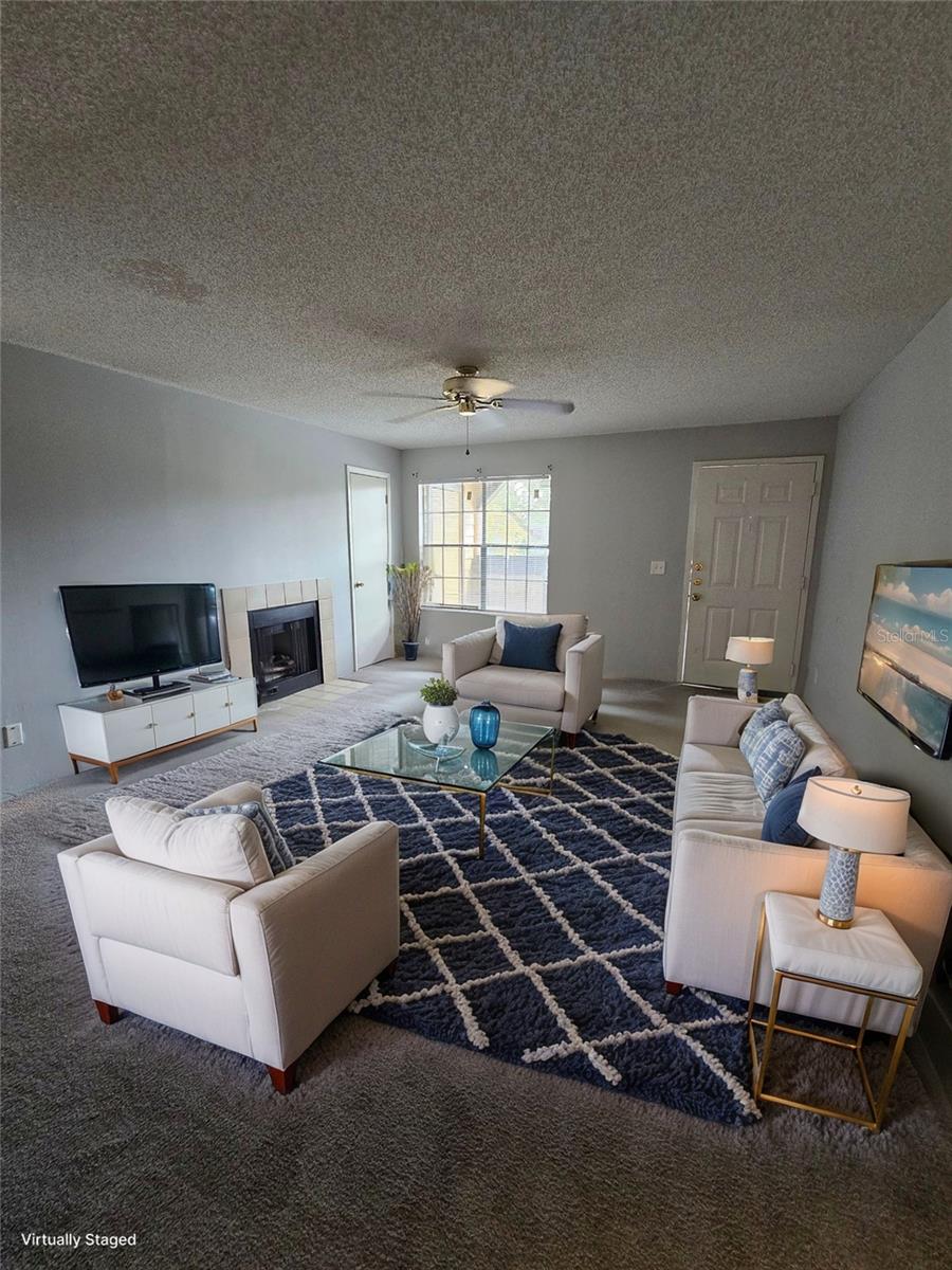 LAKEWOOD PARK A CONDO - Residential Lease