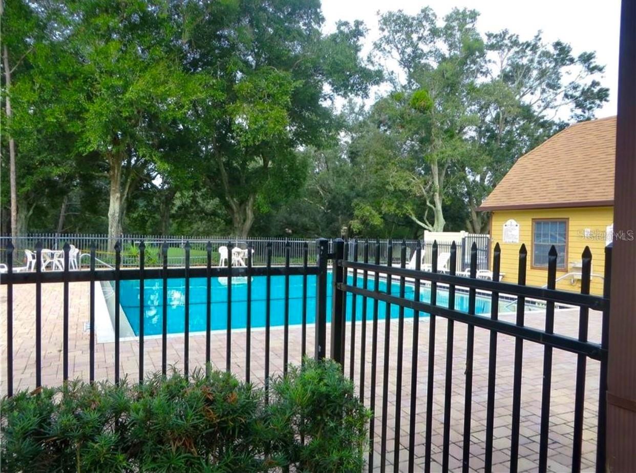 LAKEWOOD PARK A CONDO - Residential Lease