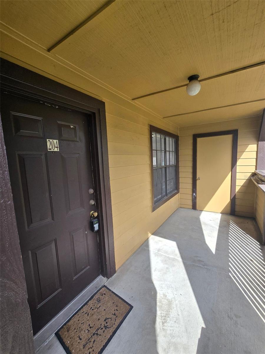 LAKEWOOD PARK A CONDO - Residential Lease