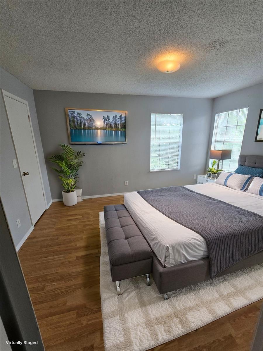 LAKEWOOD PARK A CONDO - Residential Lease