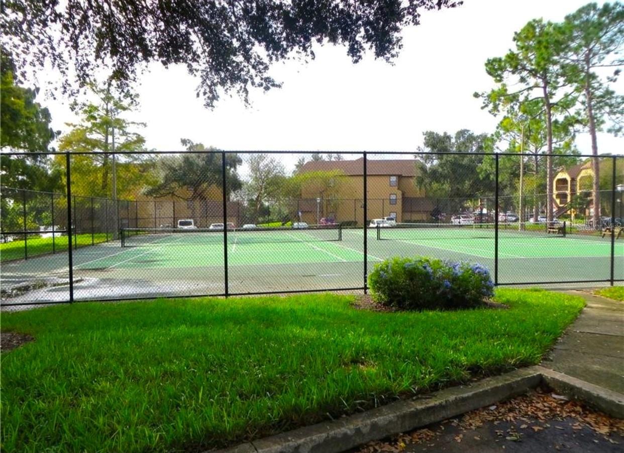 LAKEWOOD PARK A CONDO - Residential Lease