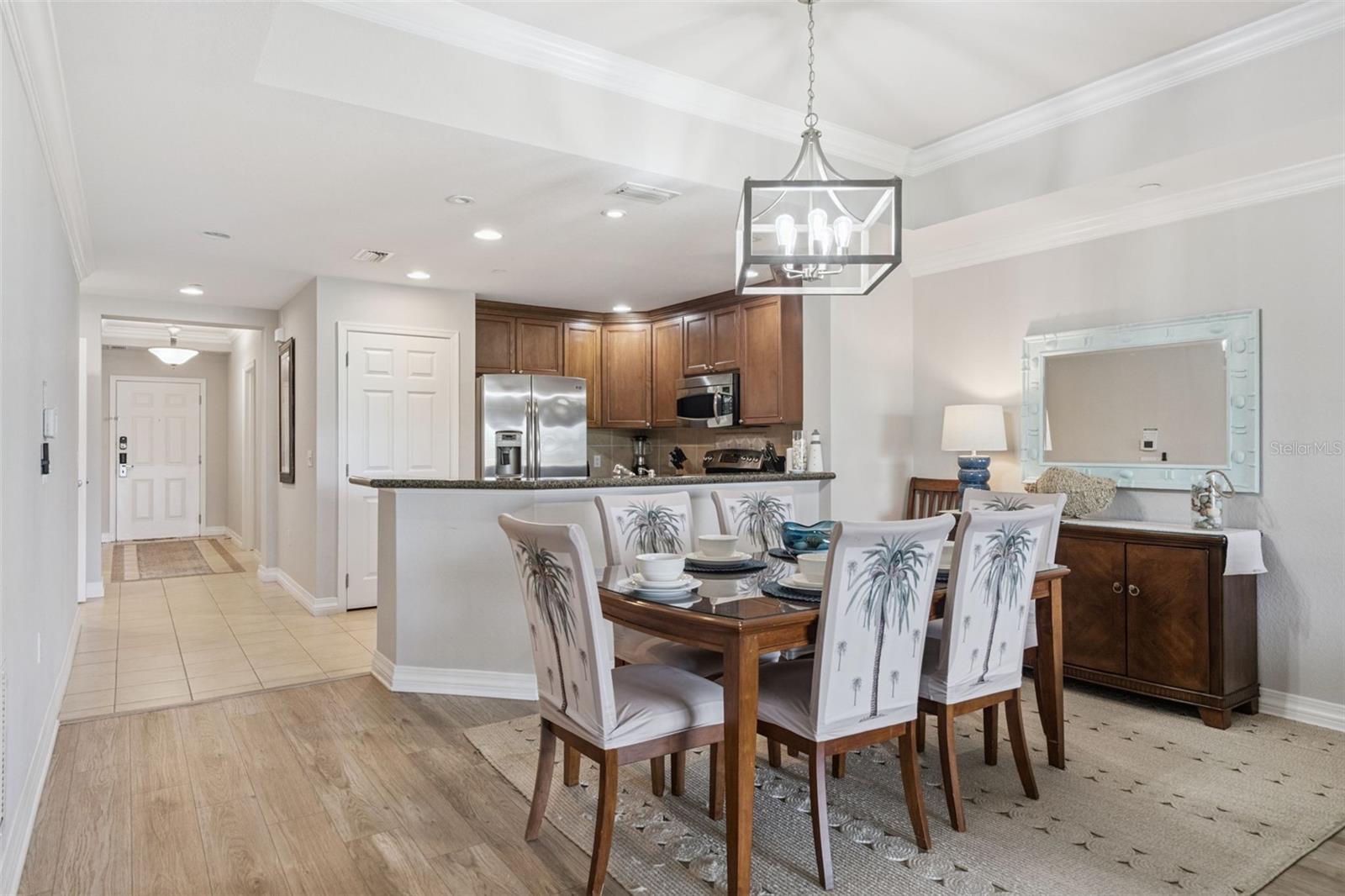 VILLAS AT REUNION SQUARE PH 5 A CONDO CB - Residential