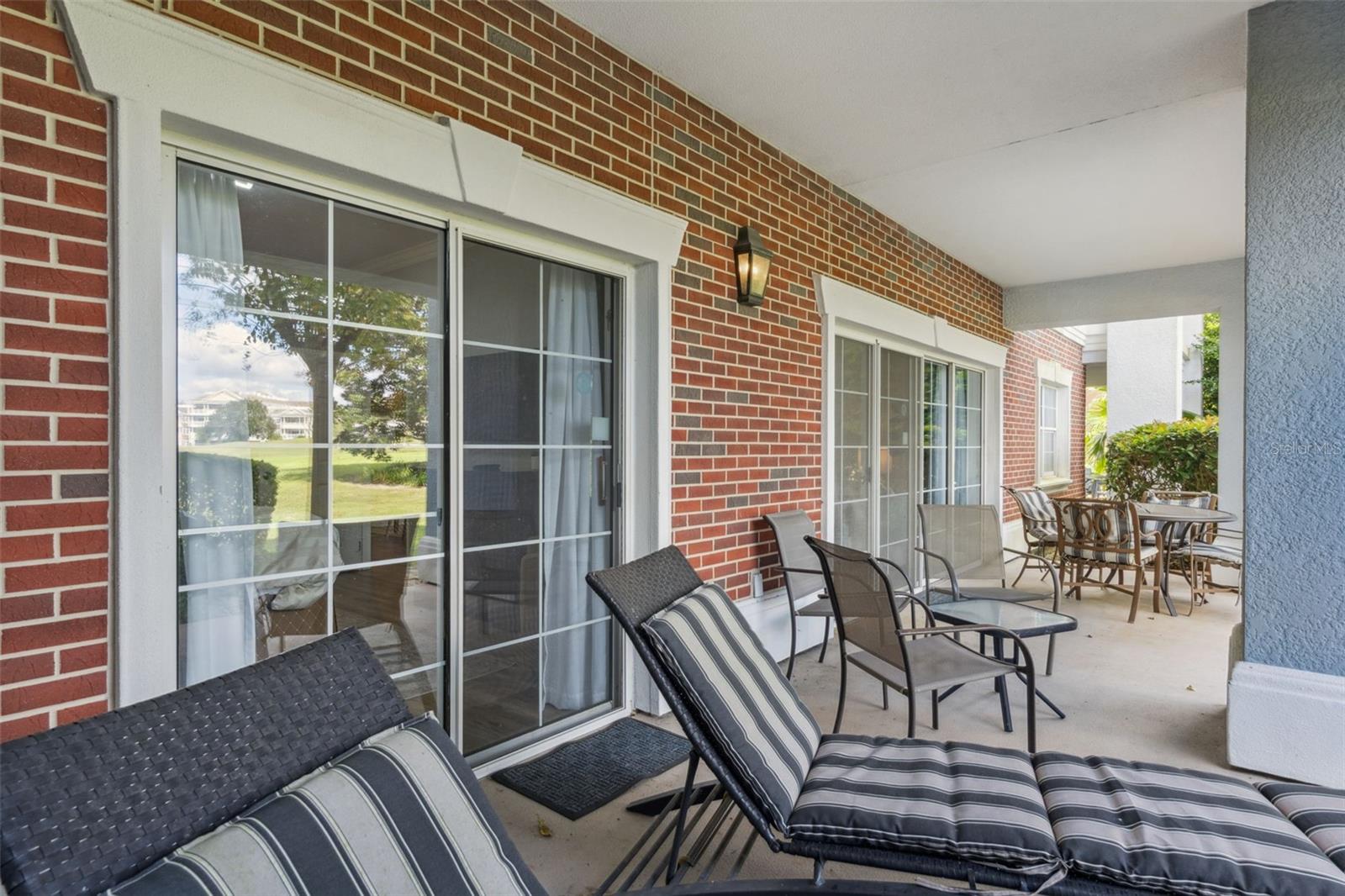 VILLAS AT REUNION SQUARE PH 5 A CONDO CB - Residential