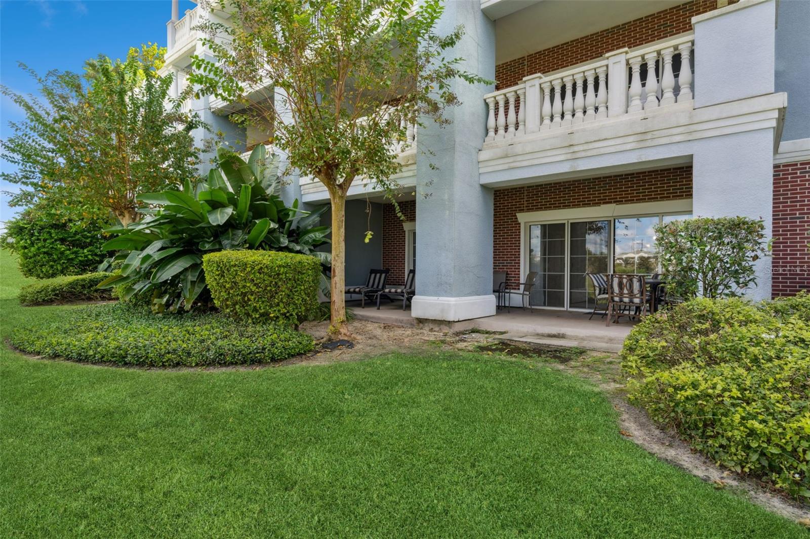 VILLAS AT REUNION SQUARE PH 5 A CONDO CB - Residential