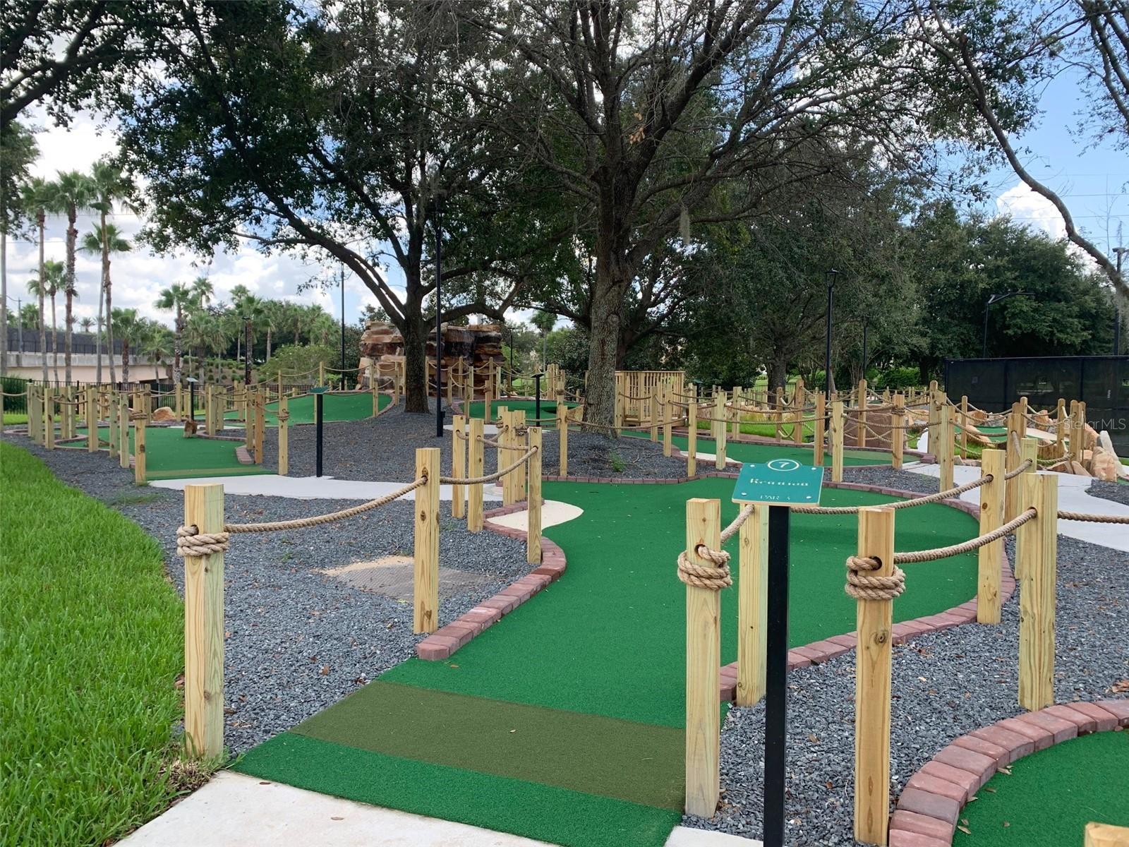 VILLAS AT REUNION SQUARE PH 5 A CONDO CB - Residential