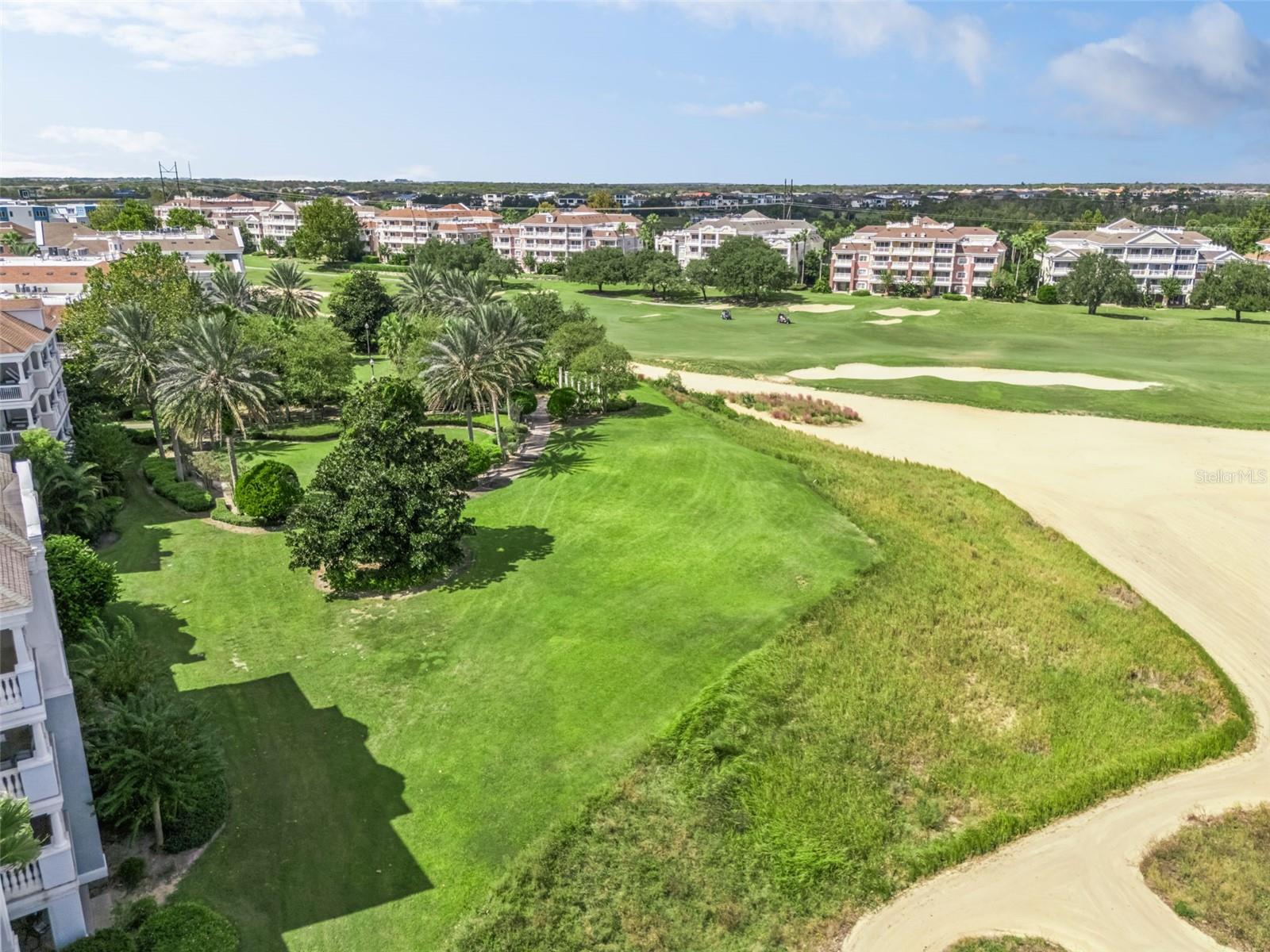 VILLAS AT REUNION SQUARE PH 5 A CONDO CB - Residential