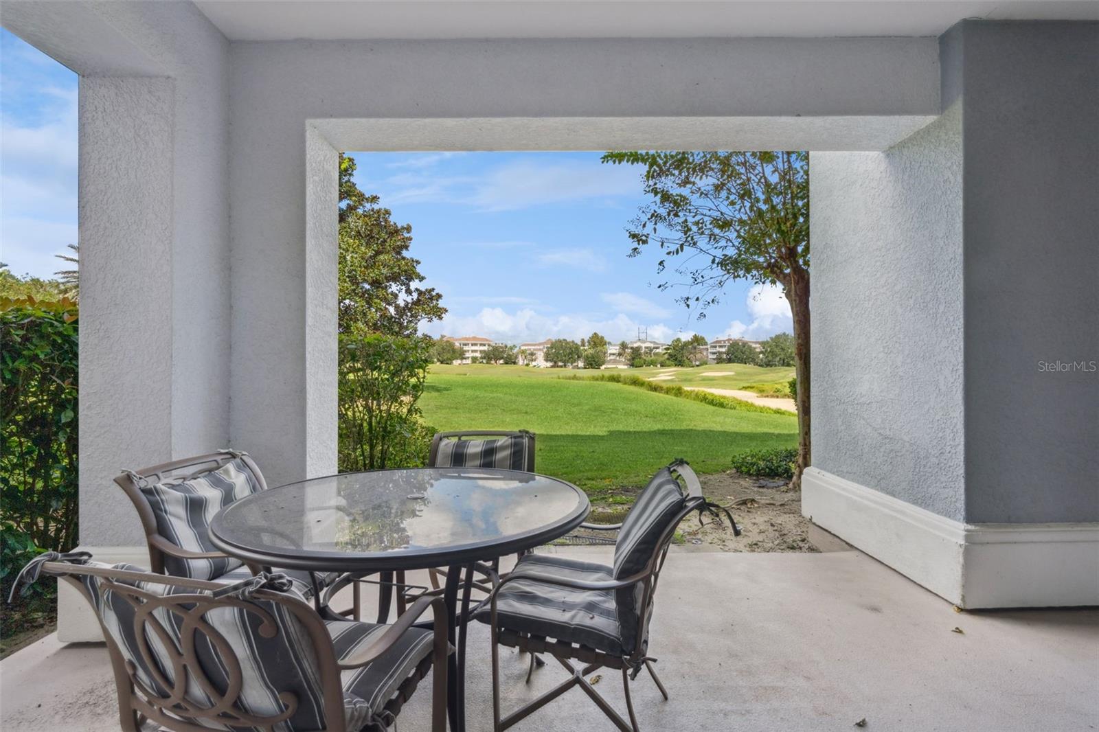 VILLAS AT REUNION SQUARE PH 5 A CONDO CB - Residential