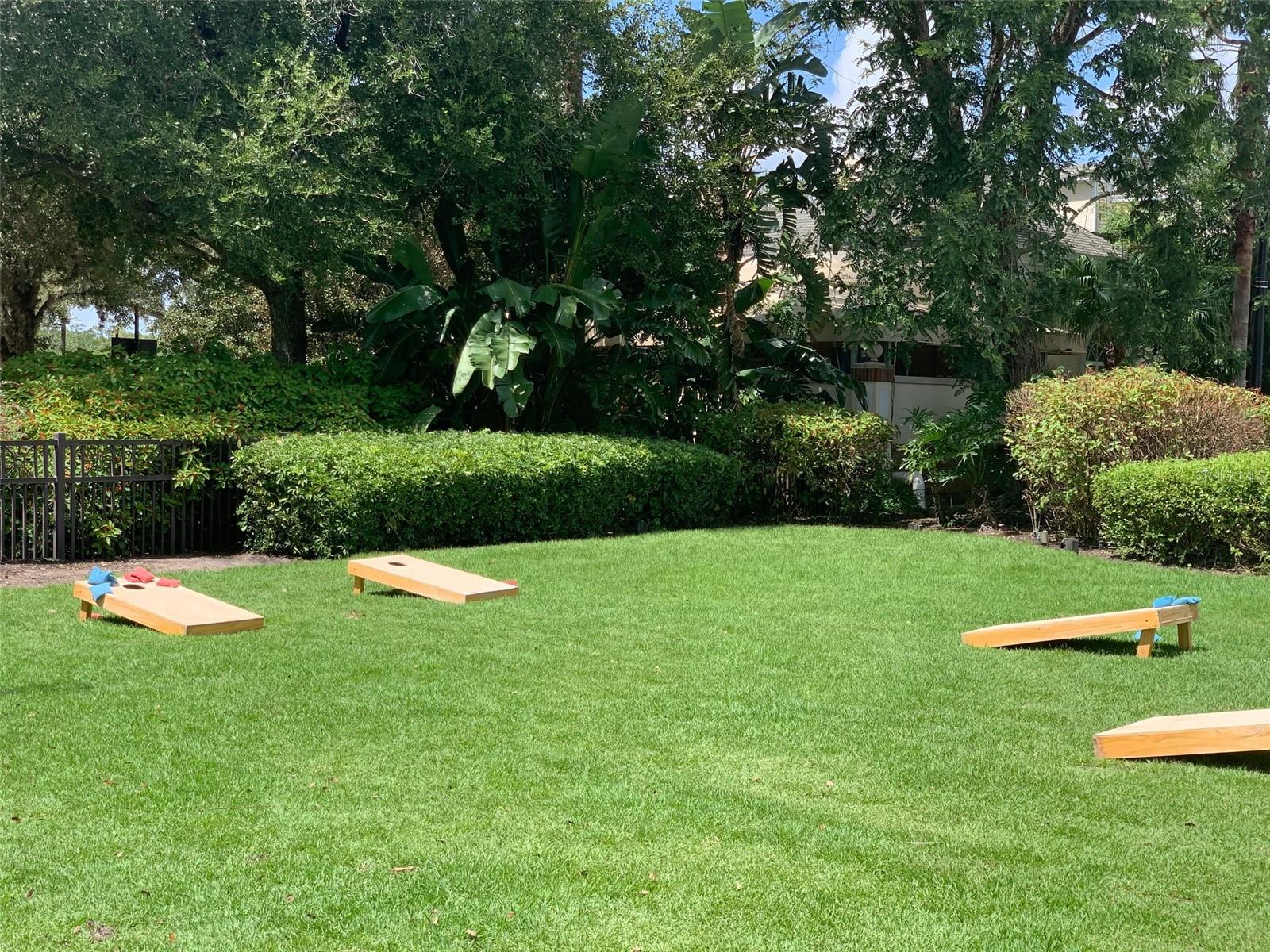 VILLAS AT REUNION SQUARE PH 5 A CONDO CB - Residential