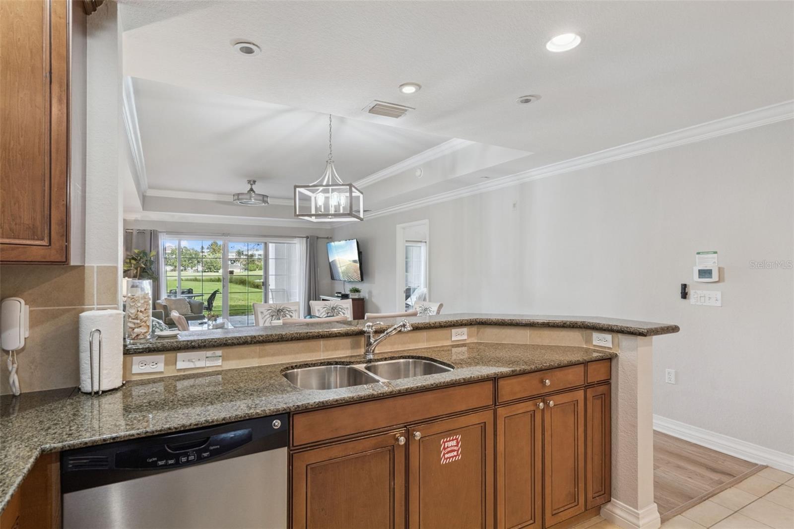 VILLAS AT REUNION SQUARE PH 5 A CONDO CB - Residential