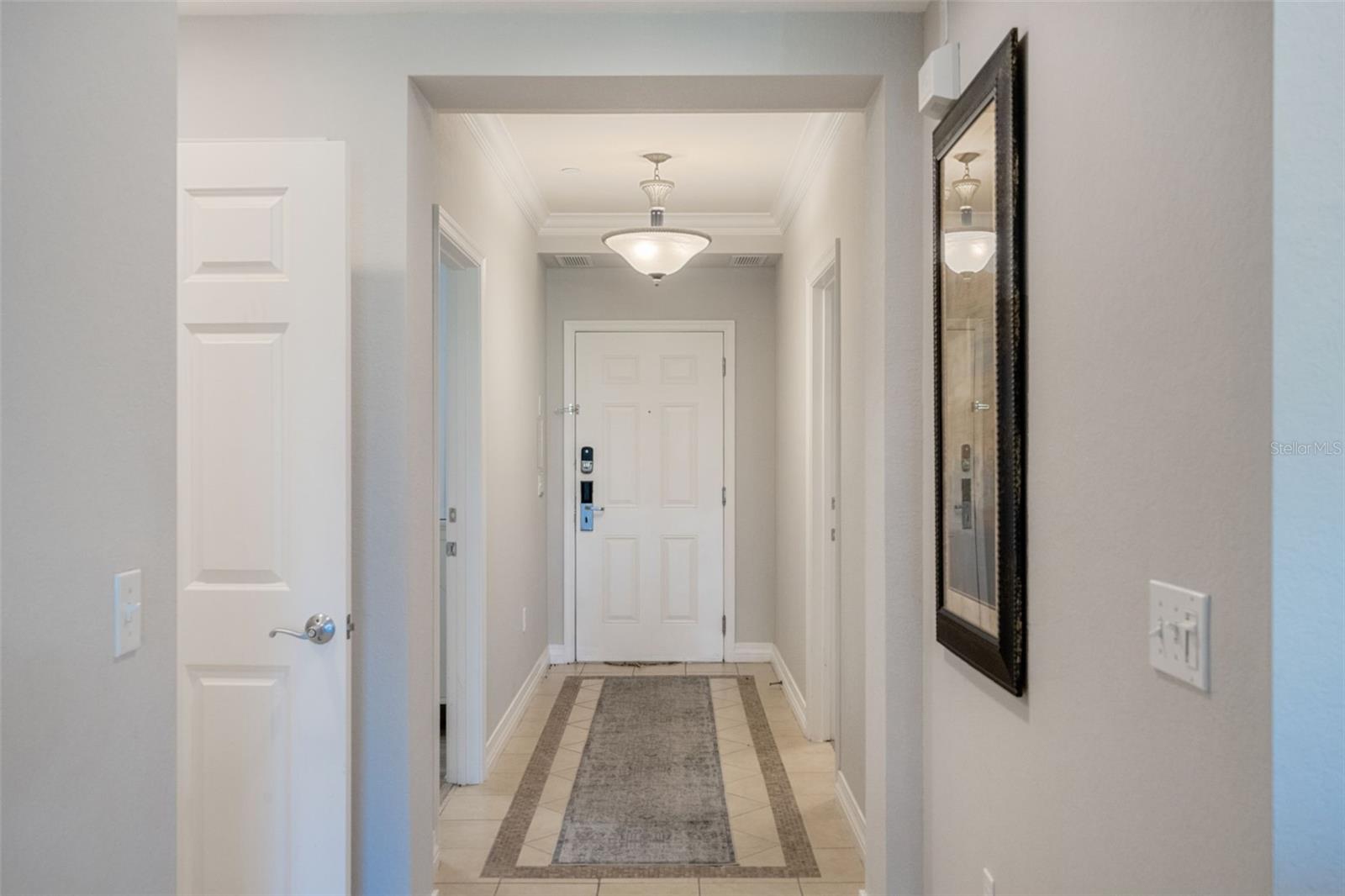 VILLAS AT REUNION SQUARE PH 5 A CONDO CB - Residential