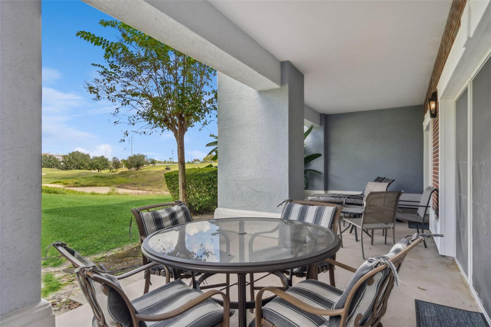 VILLAS AT REUNION SQUARE PH 5 A CONDO CB - Residential