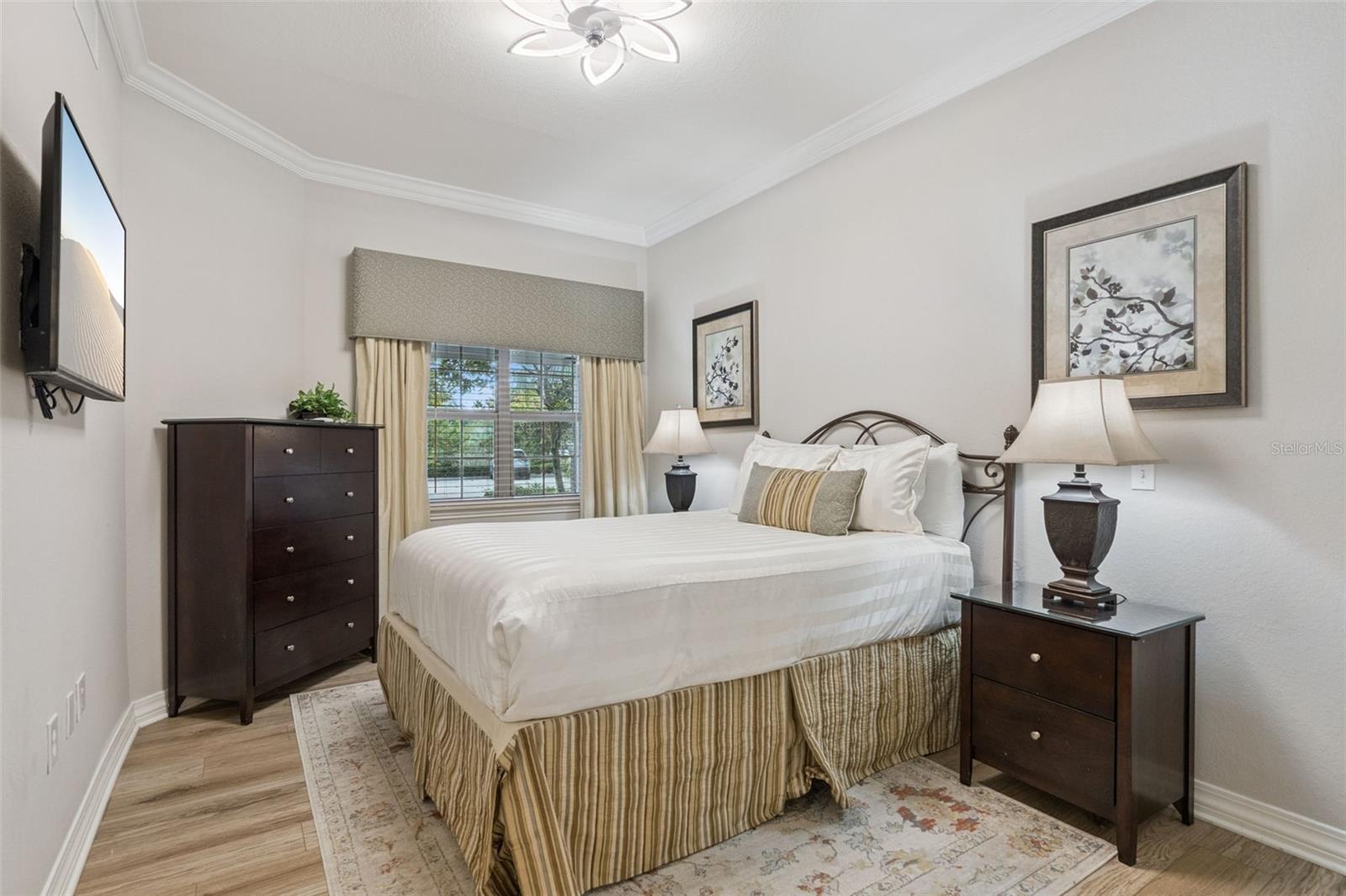 VILLAS AT REUNION SQUARE PH 5 A CONDO CB - Residential