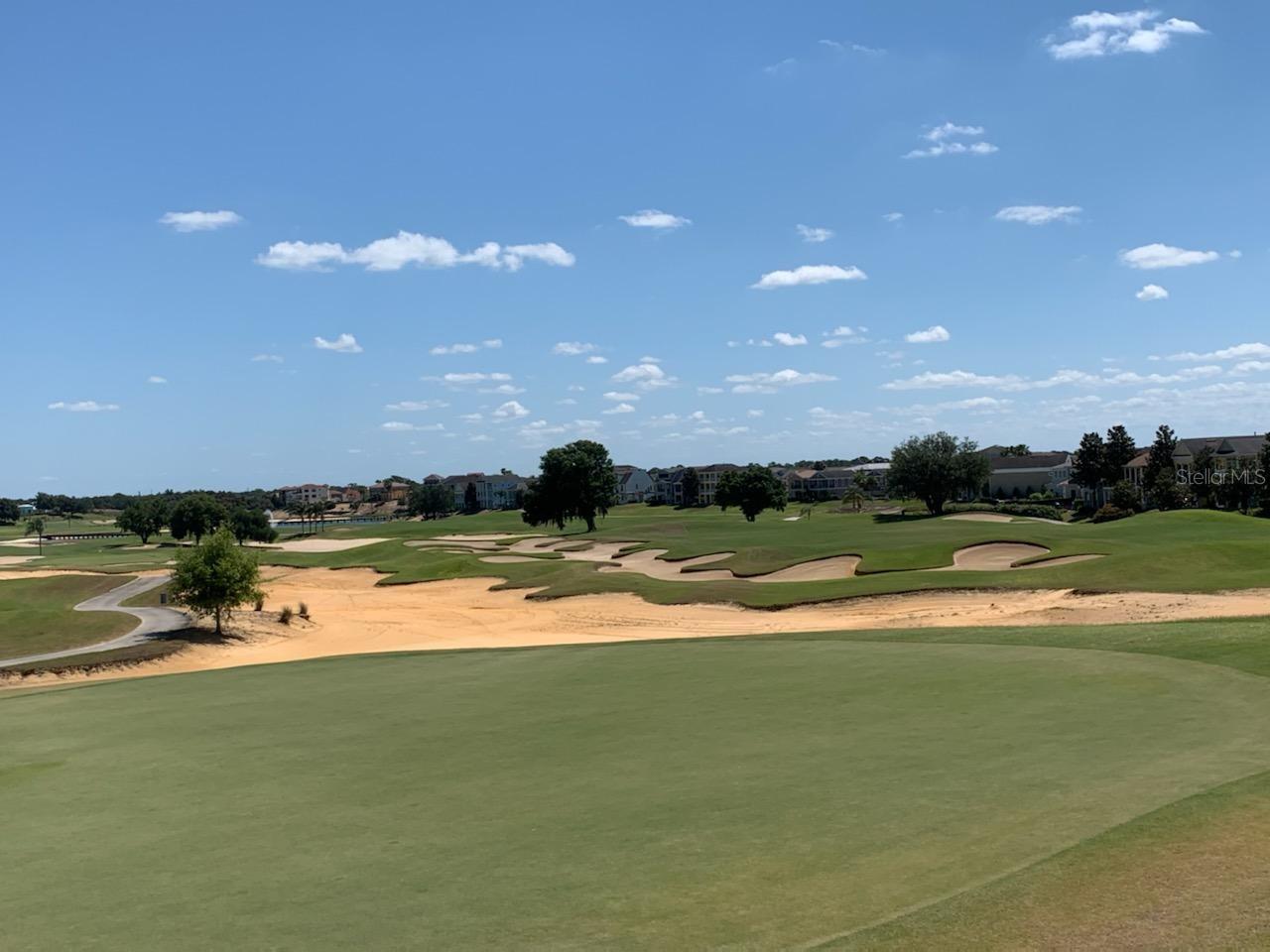 VILLAS AT REUNION SQUARE PH 5 A CONDO CB - Residential