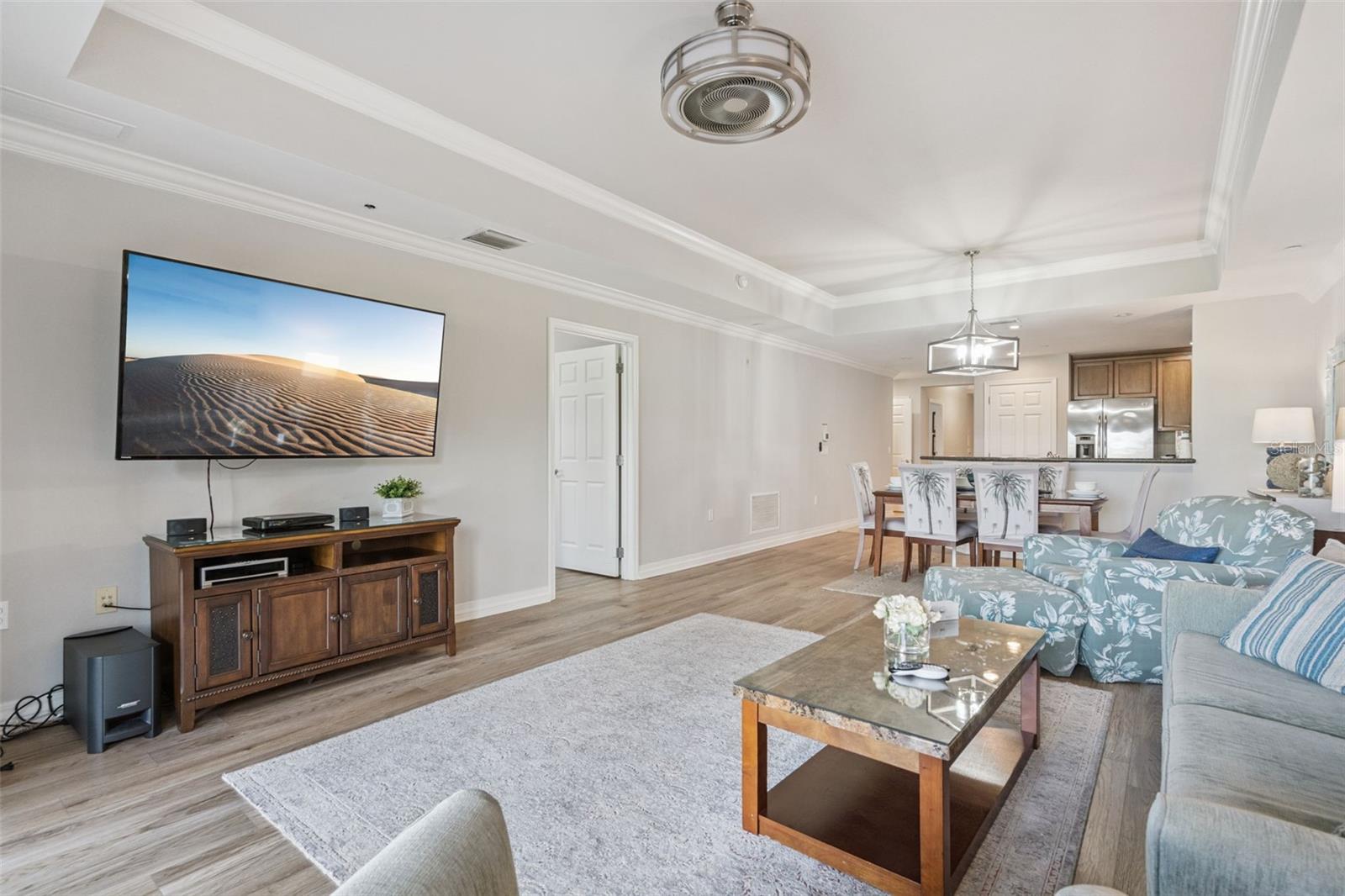 VILLAS AT REUNION SQUARE PH 5 A CONDO CB - Residential