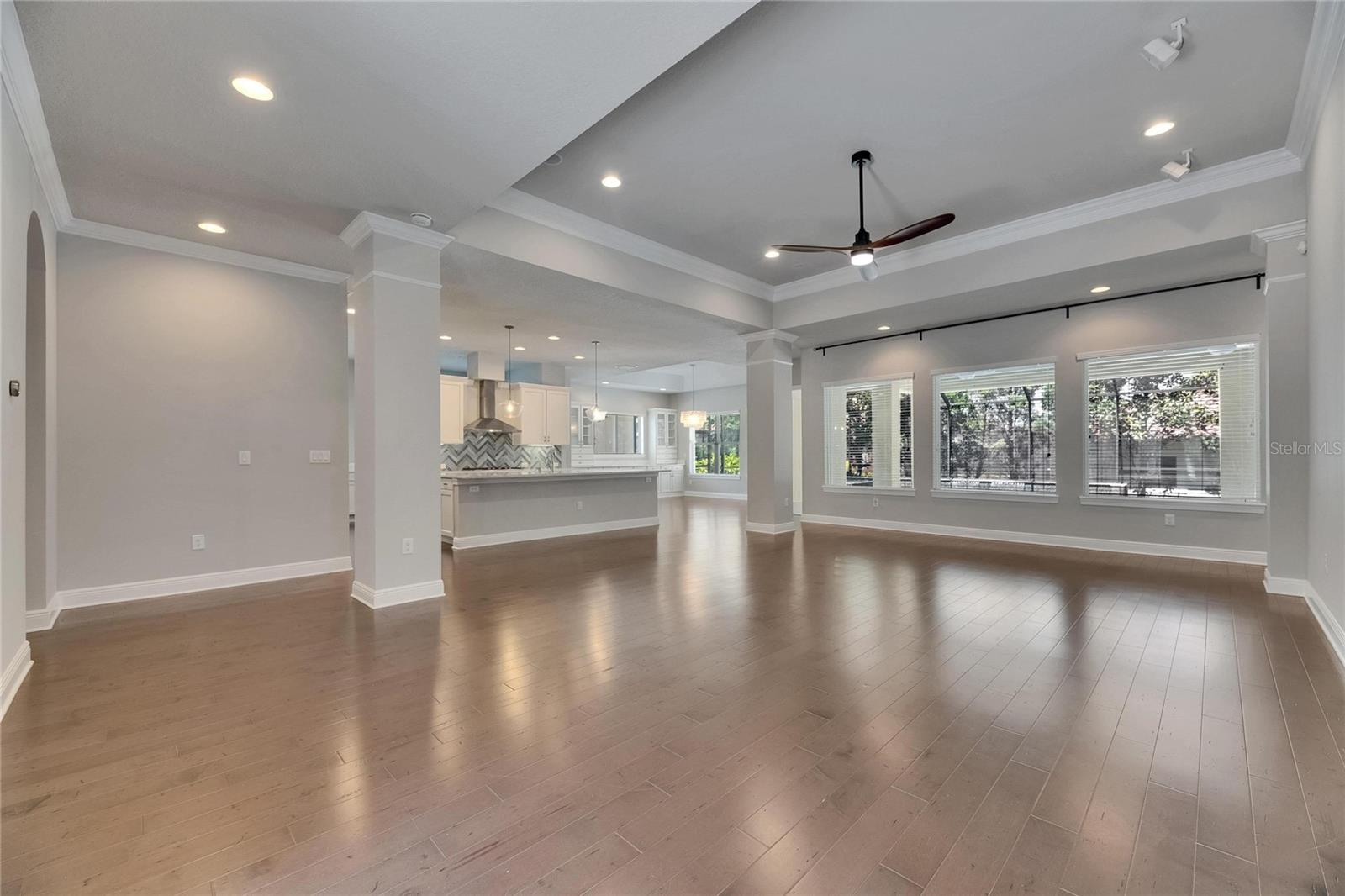 5316 CANDLER VIEW DRIVE