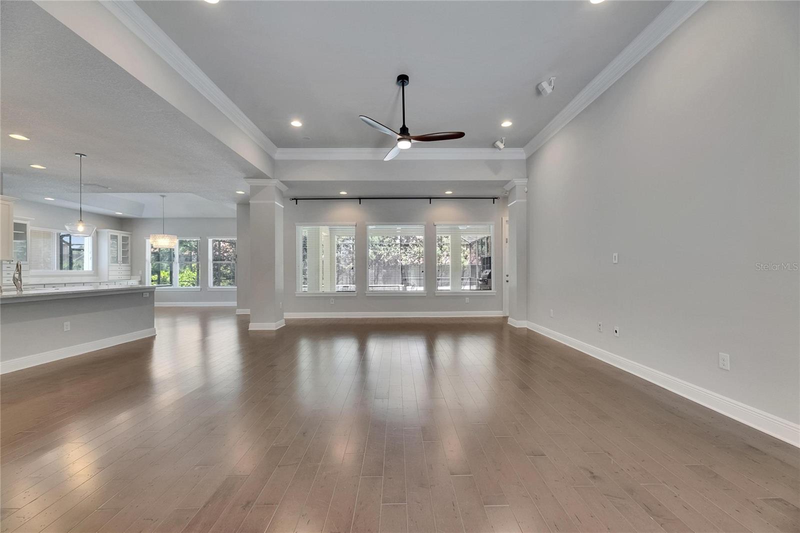 5316 CANDLER VIEW DRIVE