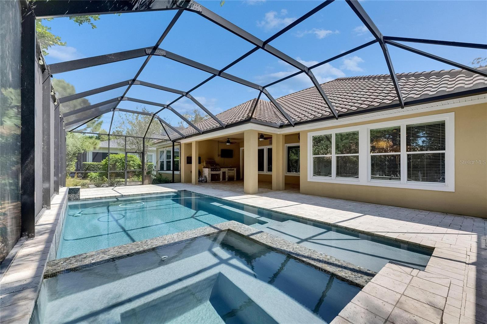 5316 CANDLER VIEW DRIVE