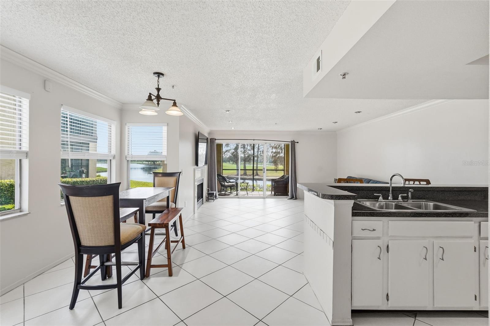 AUDUBON CONDO AT FEATHER SOUND - Residential