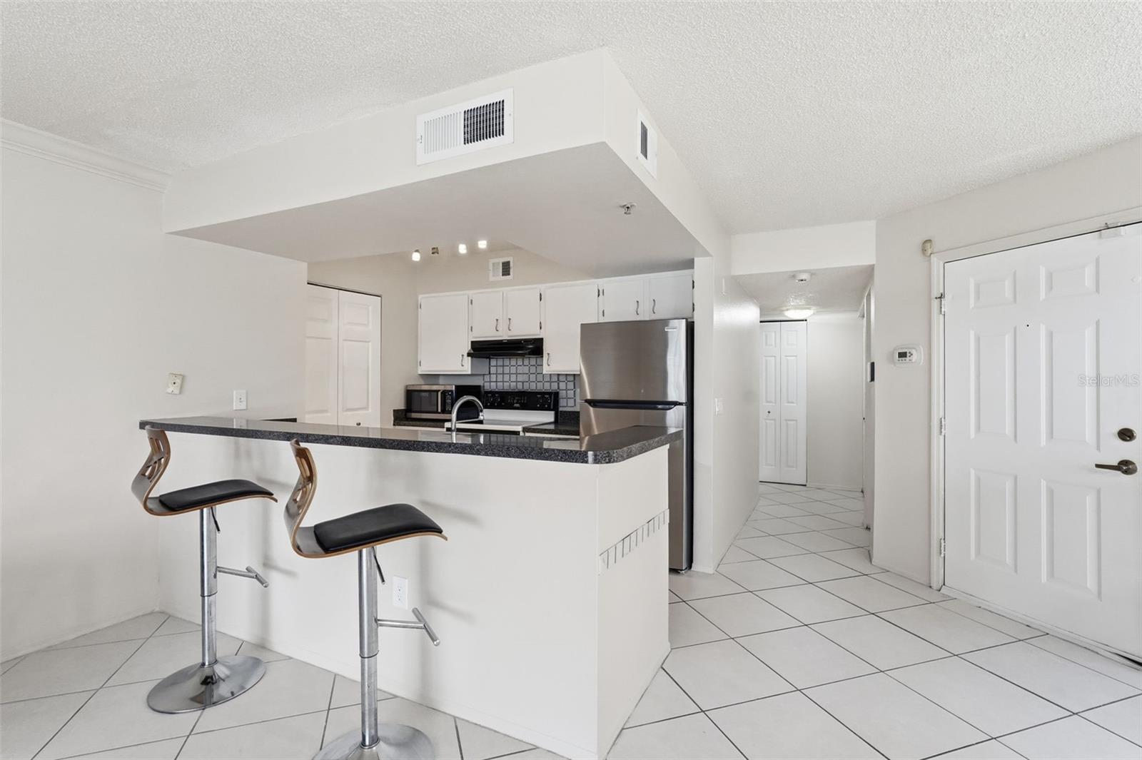 AUDUBON CONDO AT FEATHER SOUND - Residential